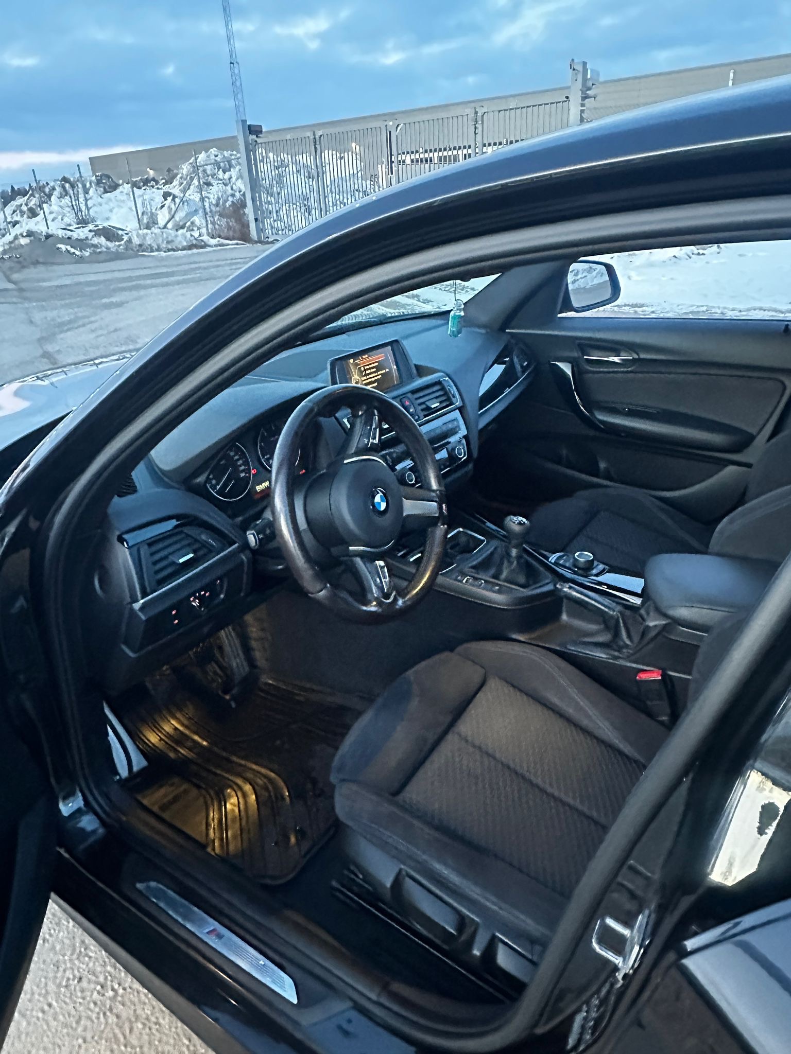 BMW 116