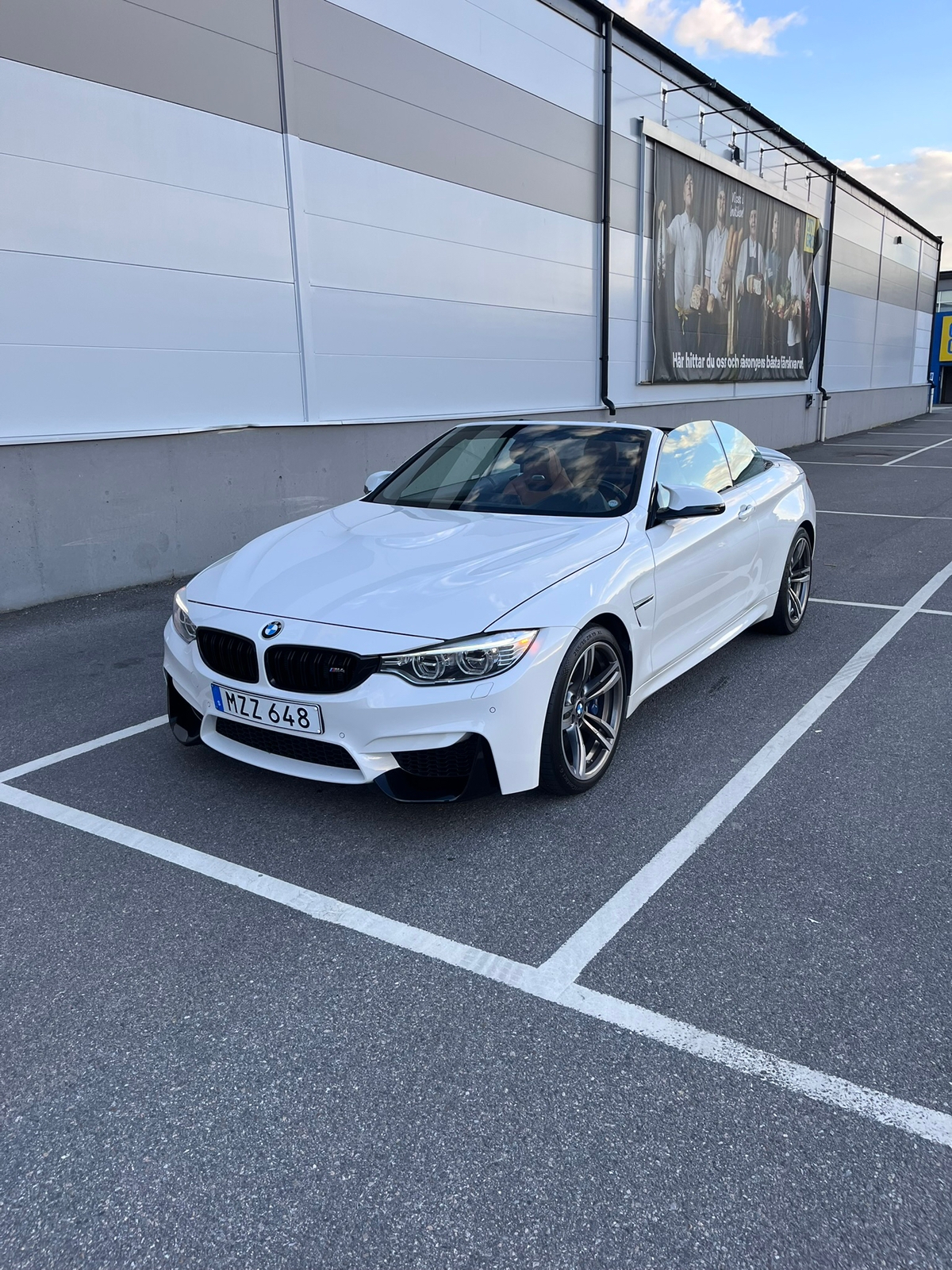BMW M4