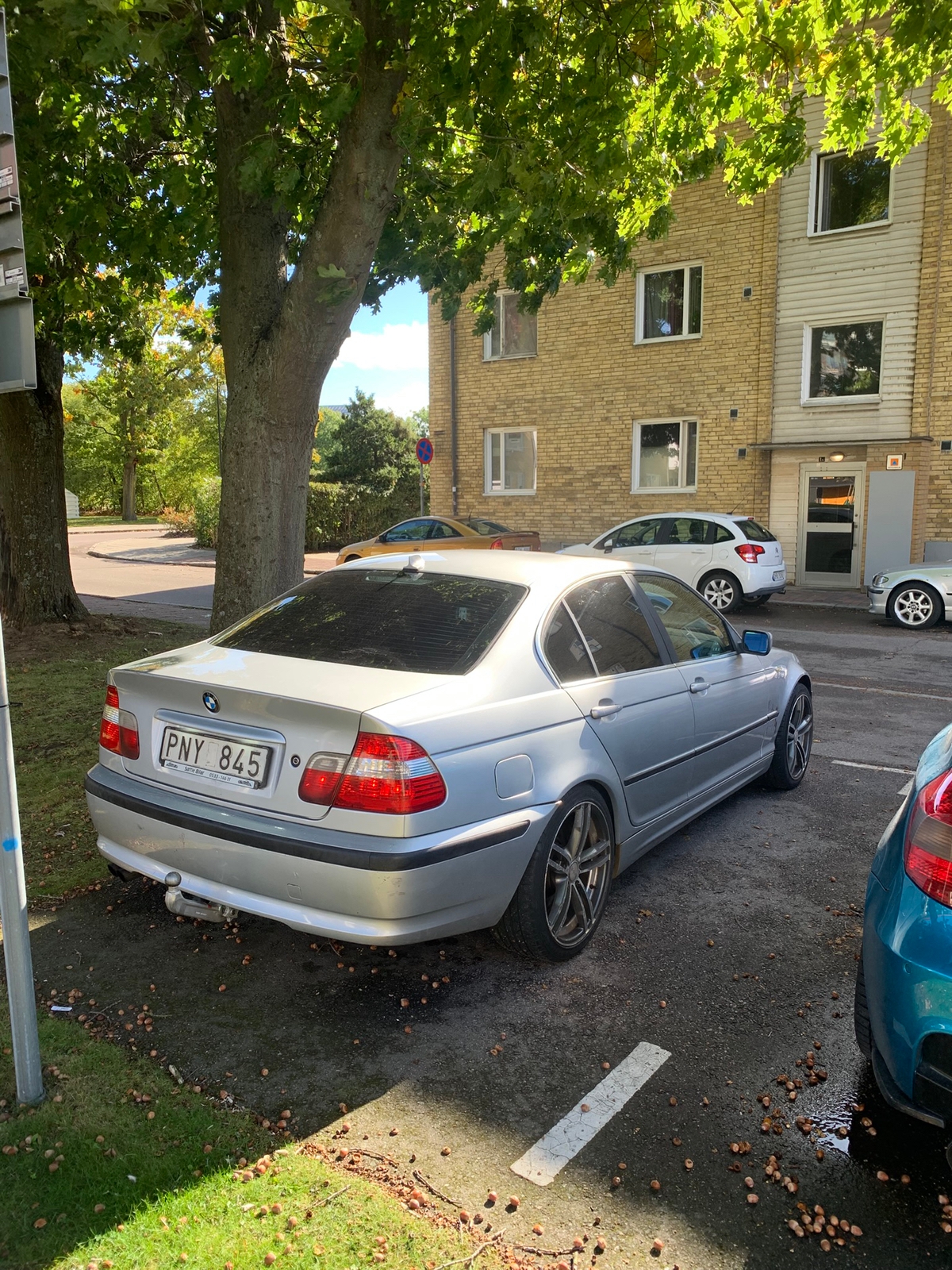BMW 325