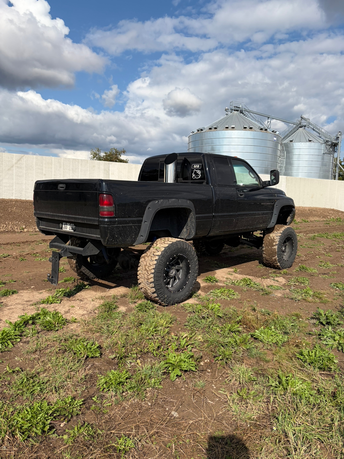 Dodge RAM 2500 1999, kuva 3/3