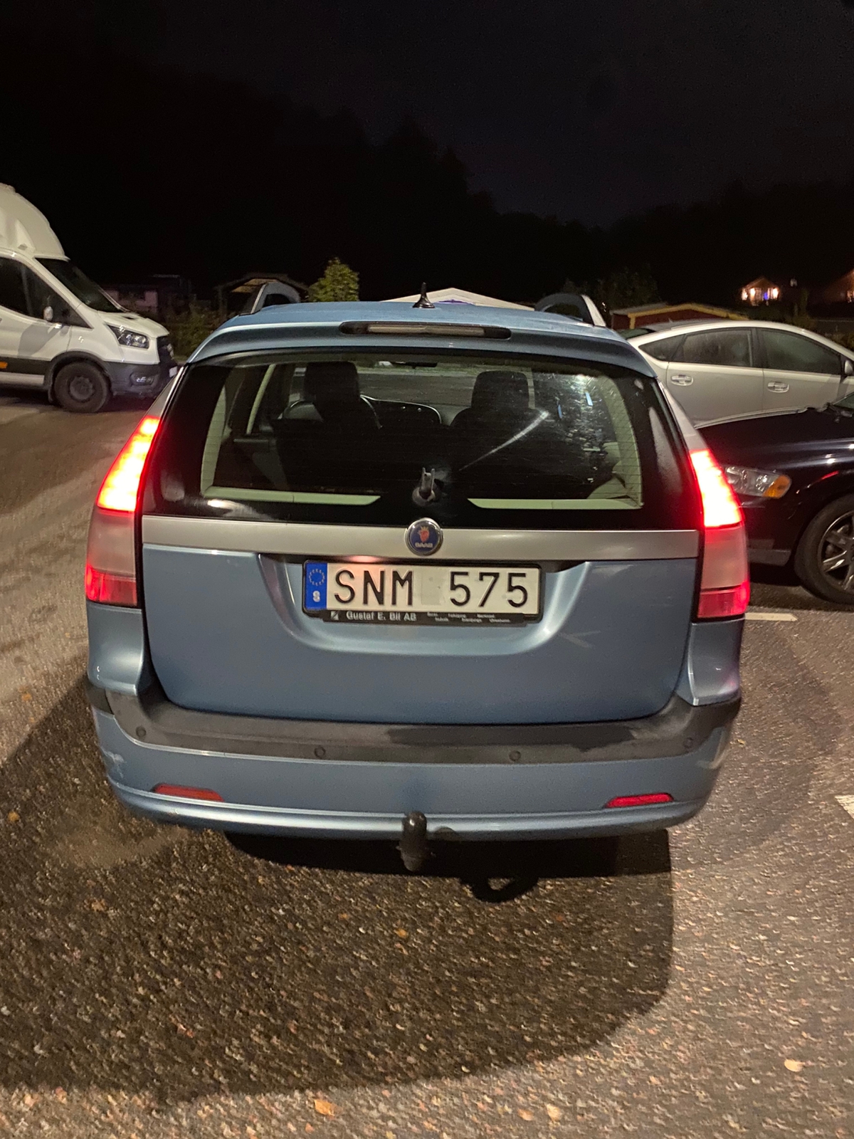 Saab 9-3