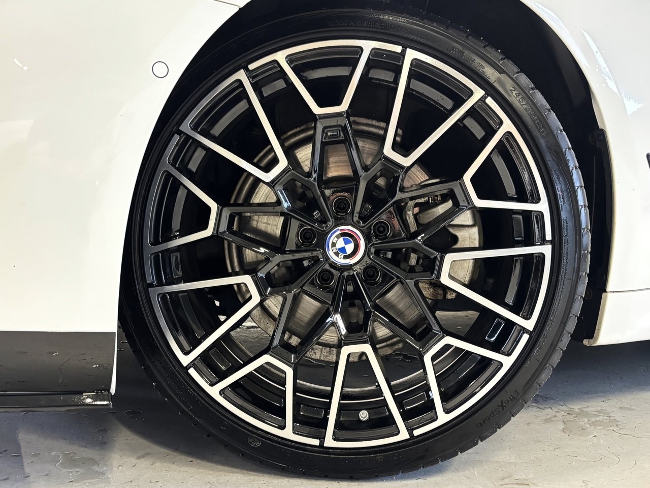 BMW 520 2017, bild 4/10