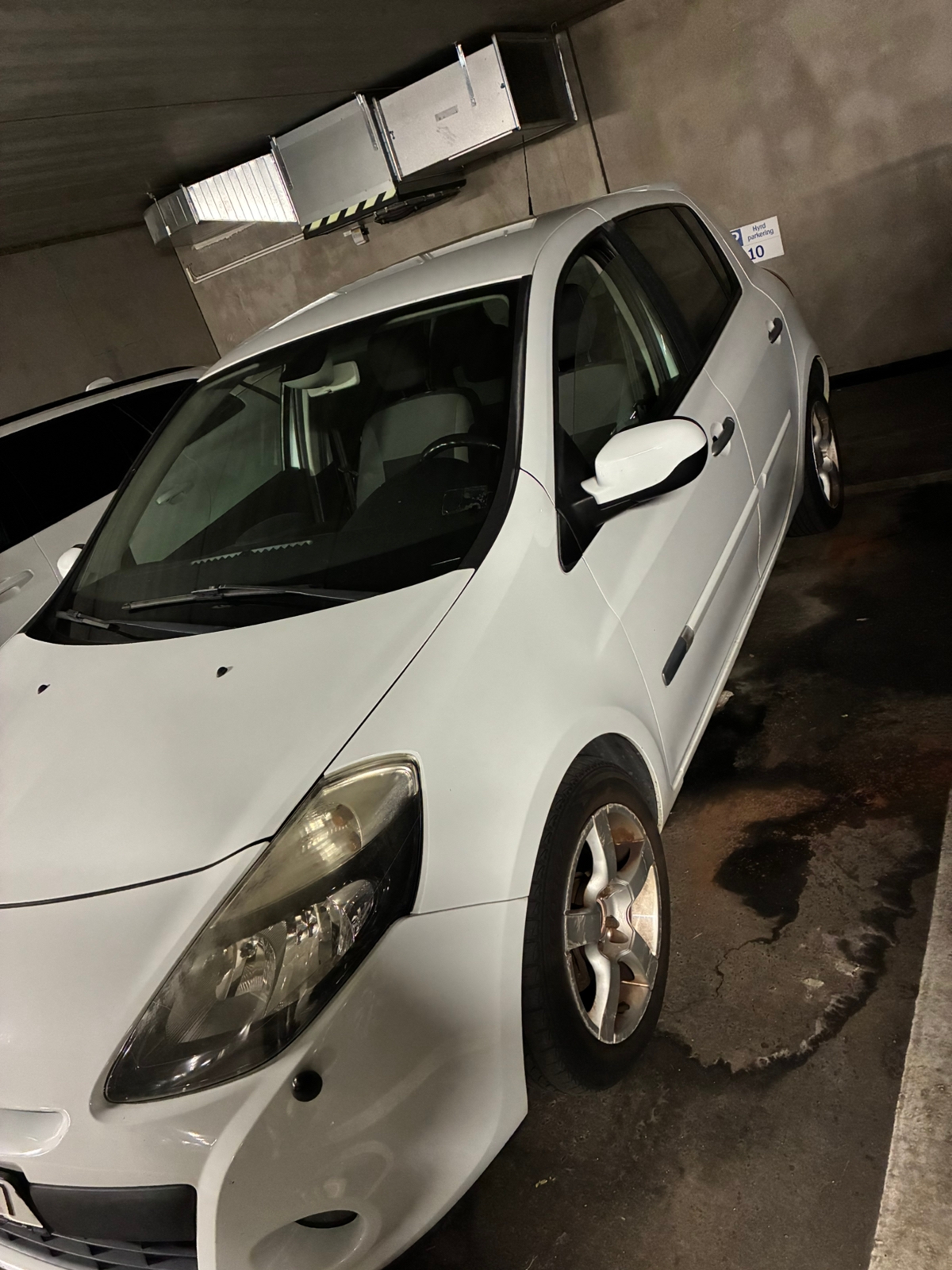 Renault Clio 2011, bild 2/3