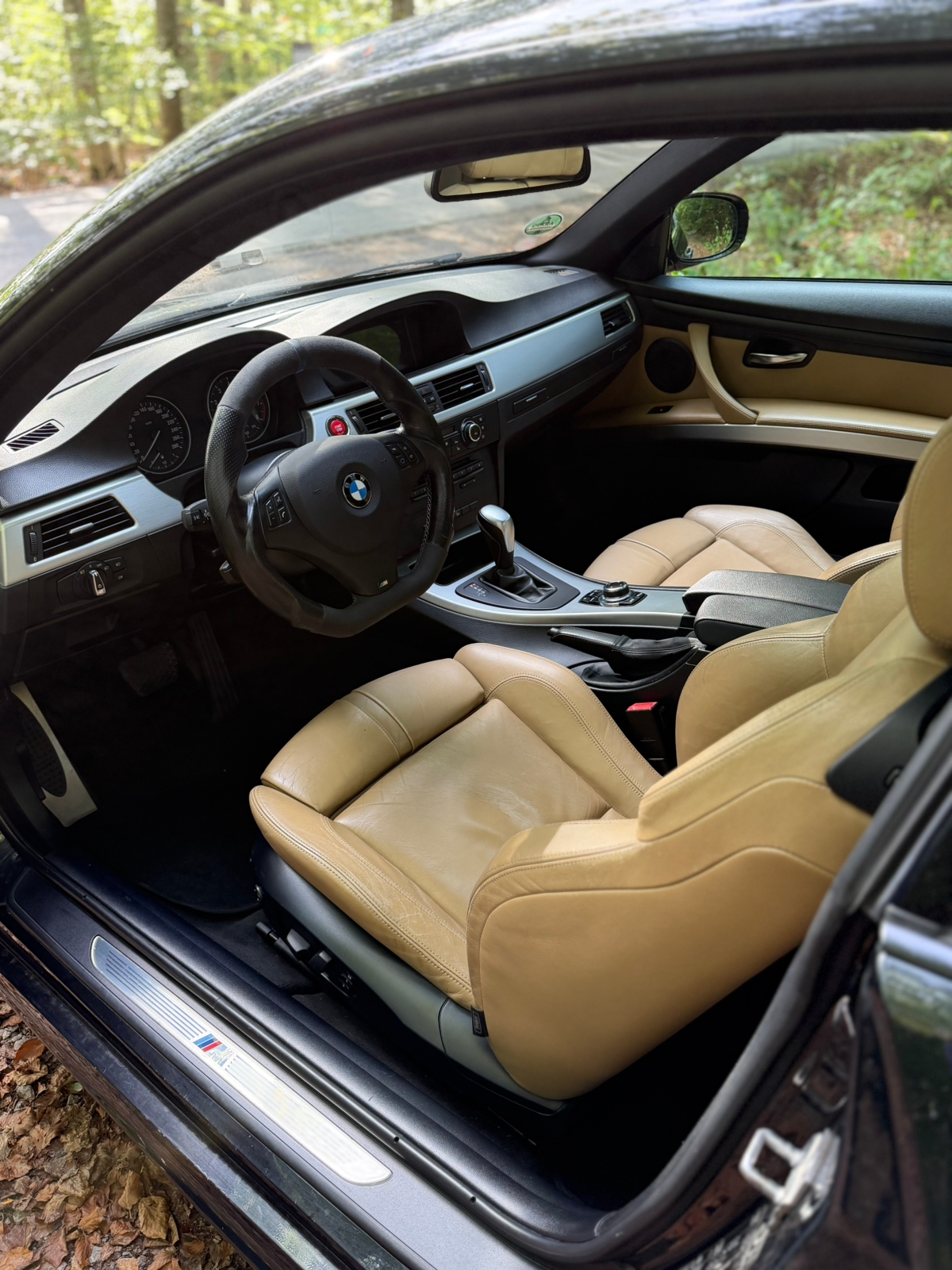 BMW 335 2010, bild 4/8