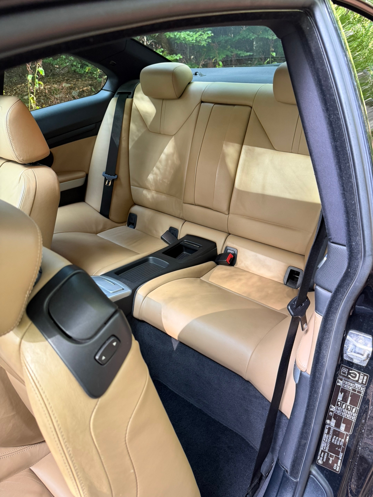 BMW 335 2010, bild 6/8