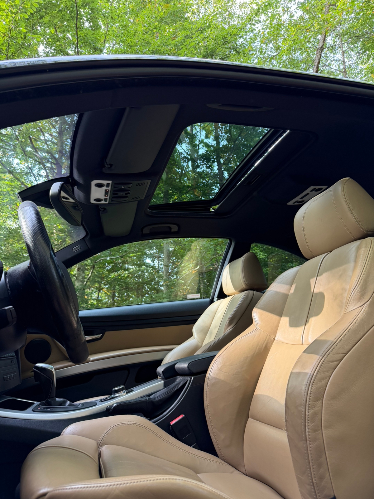 BMW 335 2010, bild 5/8
