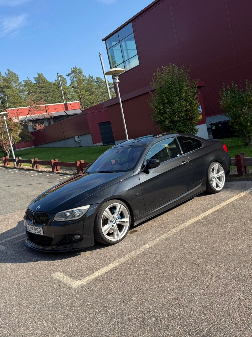 BMW 335