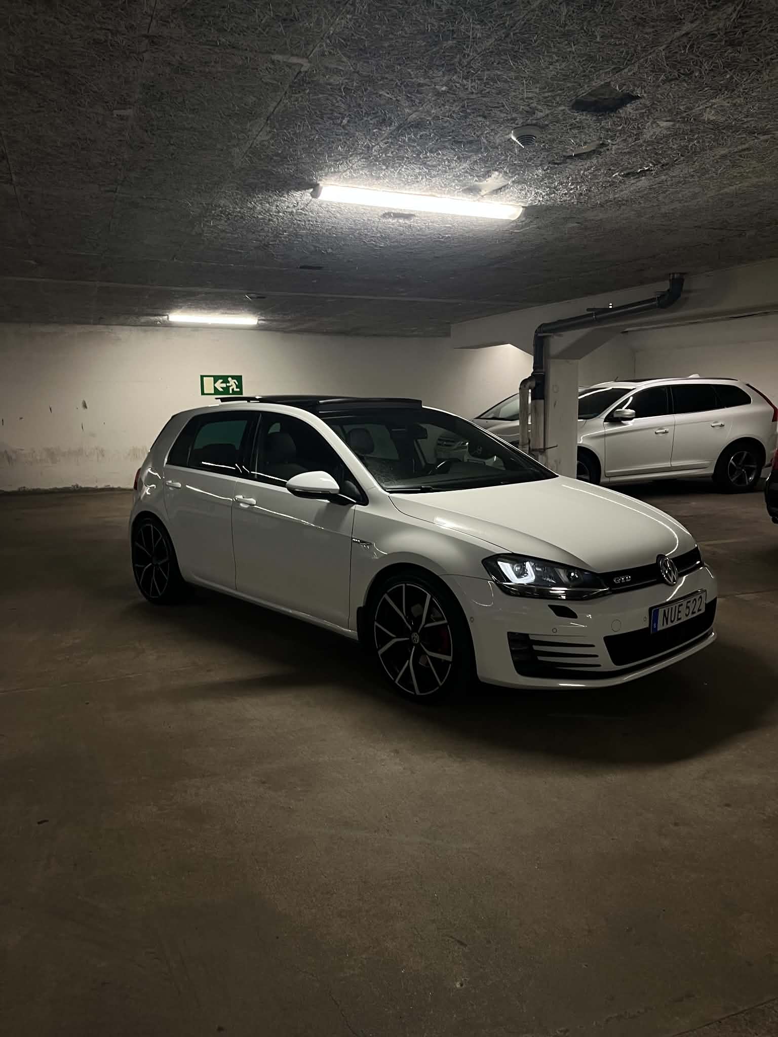 Volkswagen Golf 2016, bild 2/10