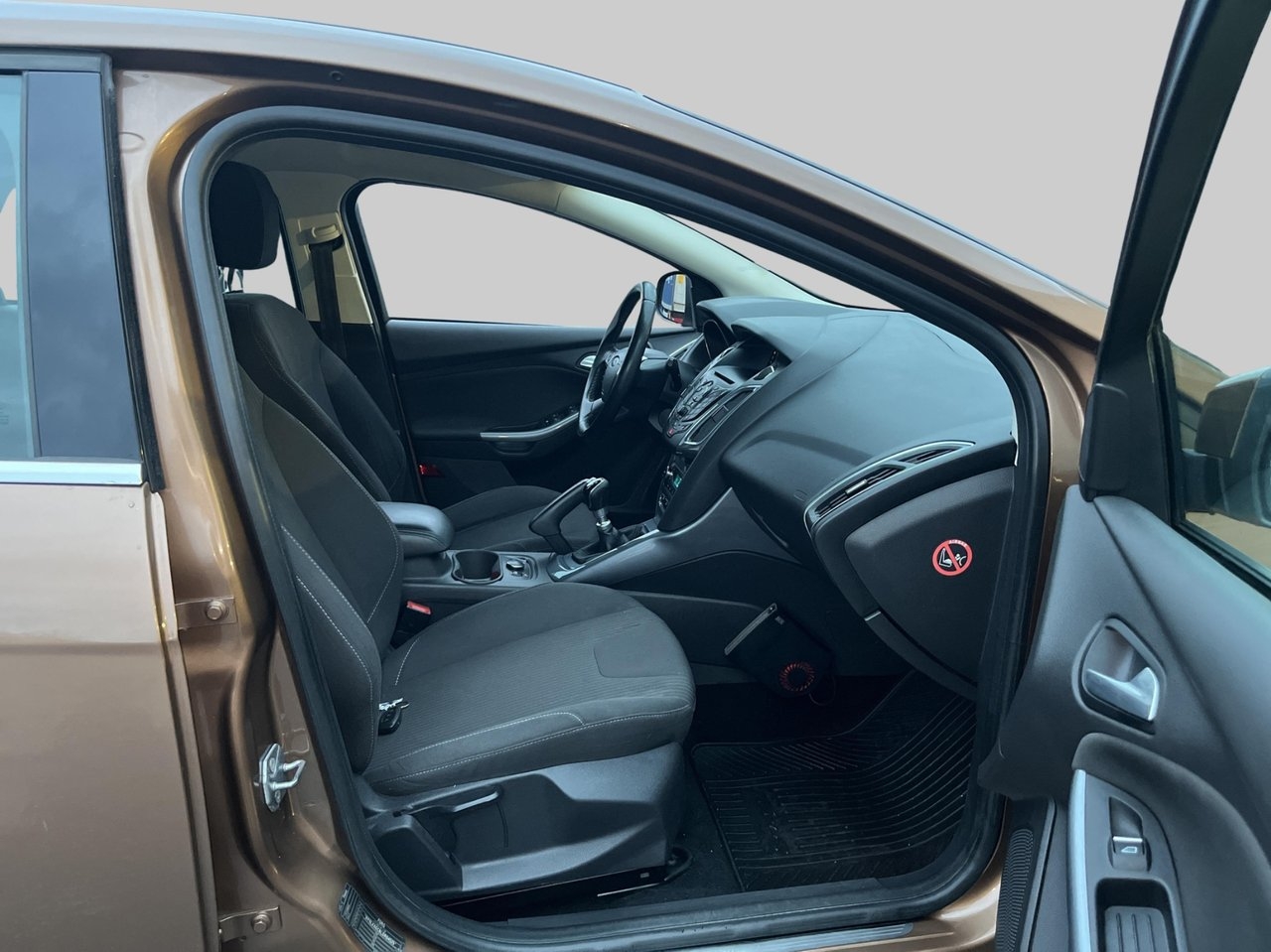 Ford Focus 2013, bild 4/9