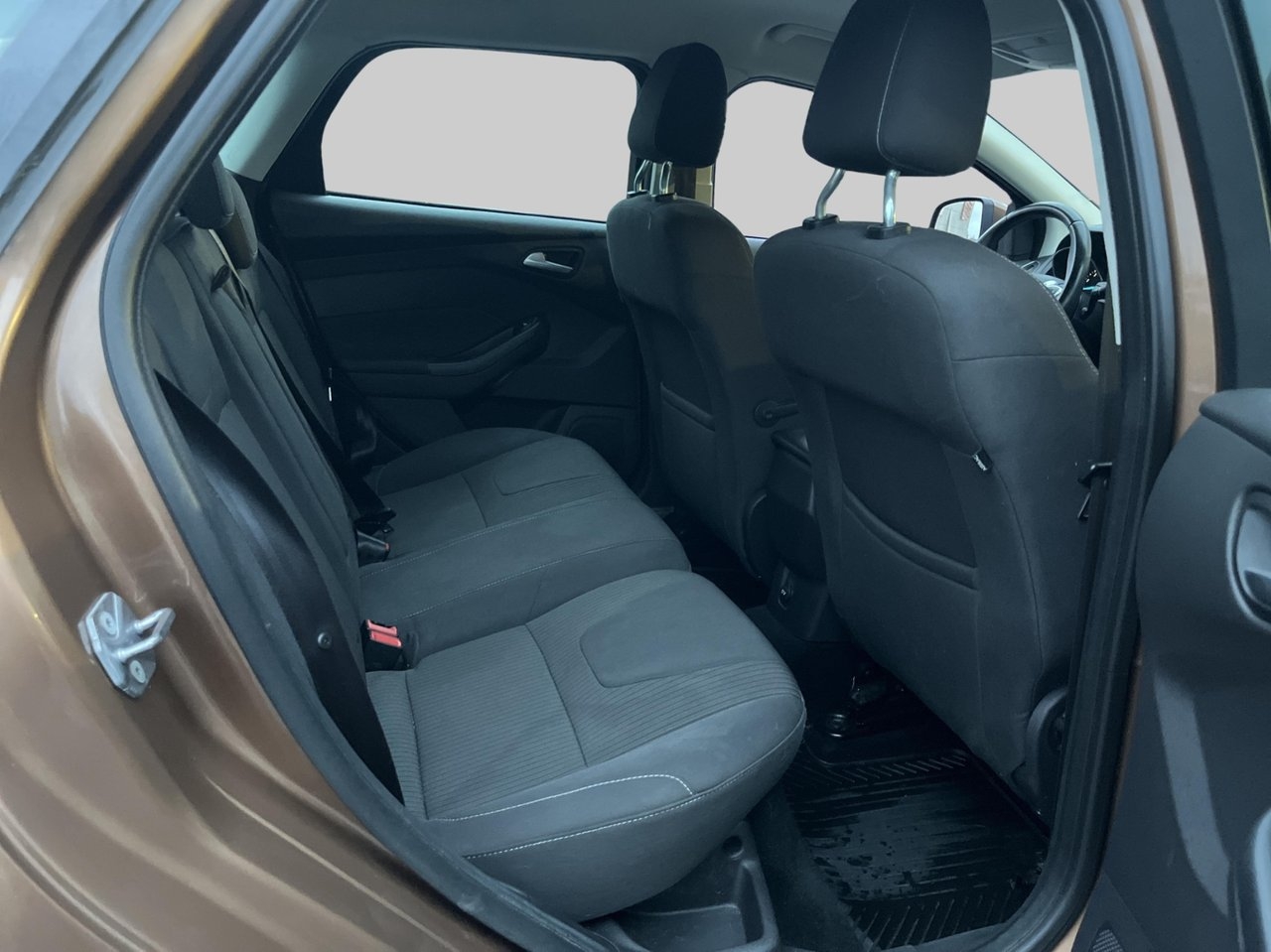 Ford Focus 2013, bild 5/9