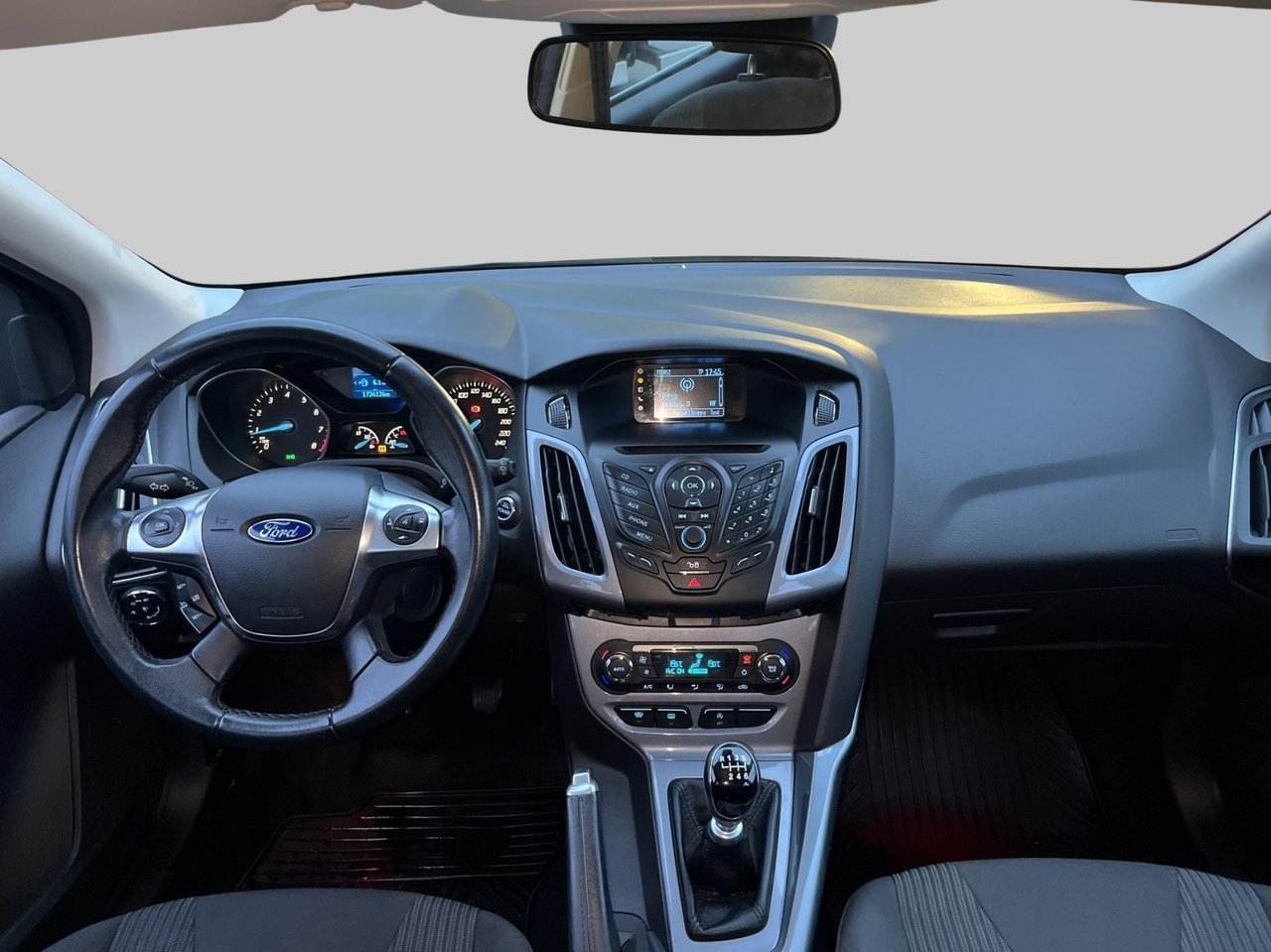 Ford Focus 2013, bild 6/9