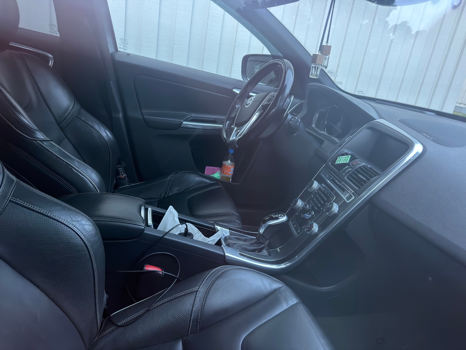 Volvo XC60 2015, kuva 5/5