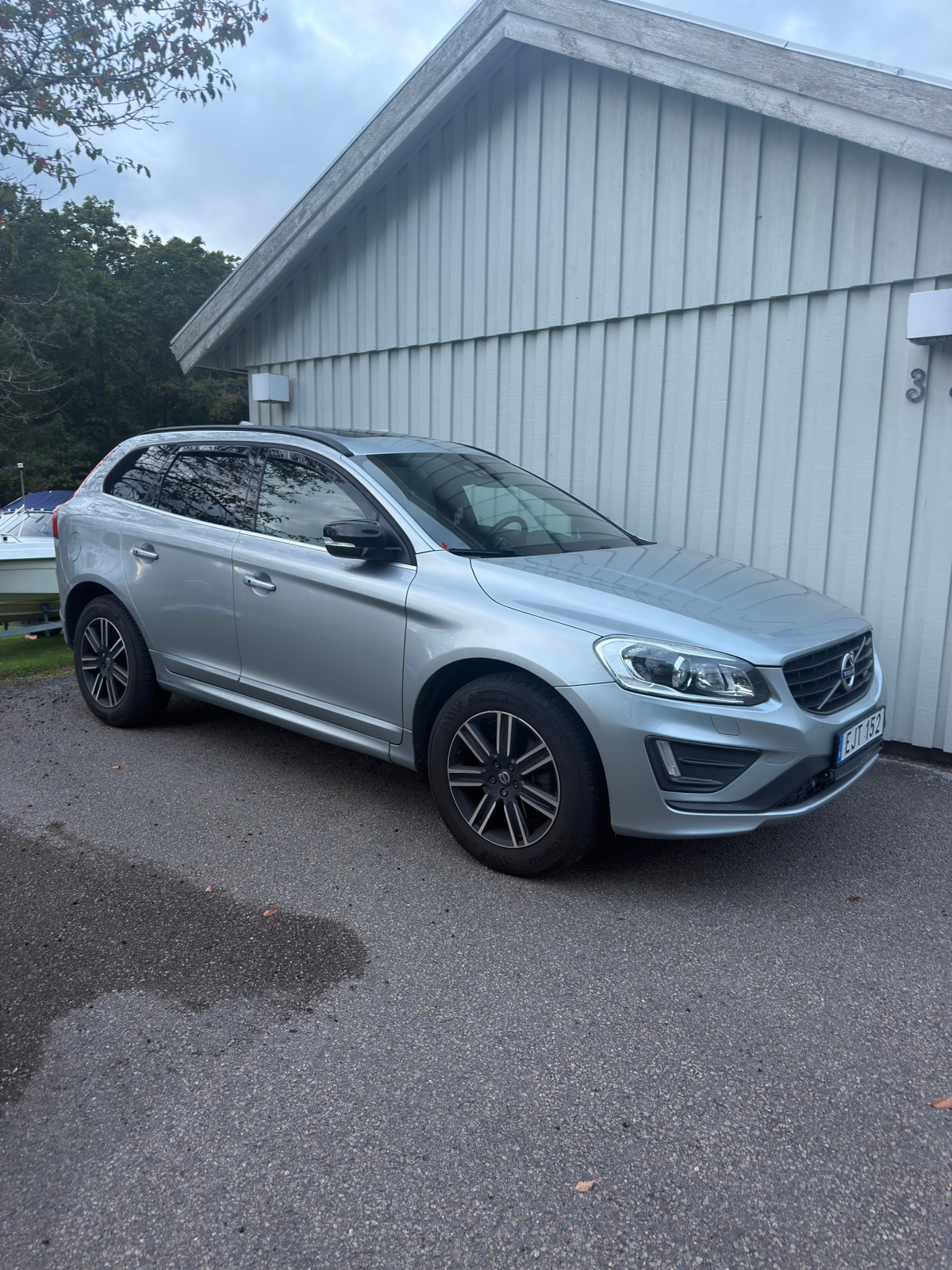 Volvo XC60 2015, kuva 2/5