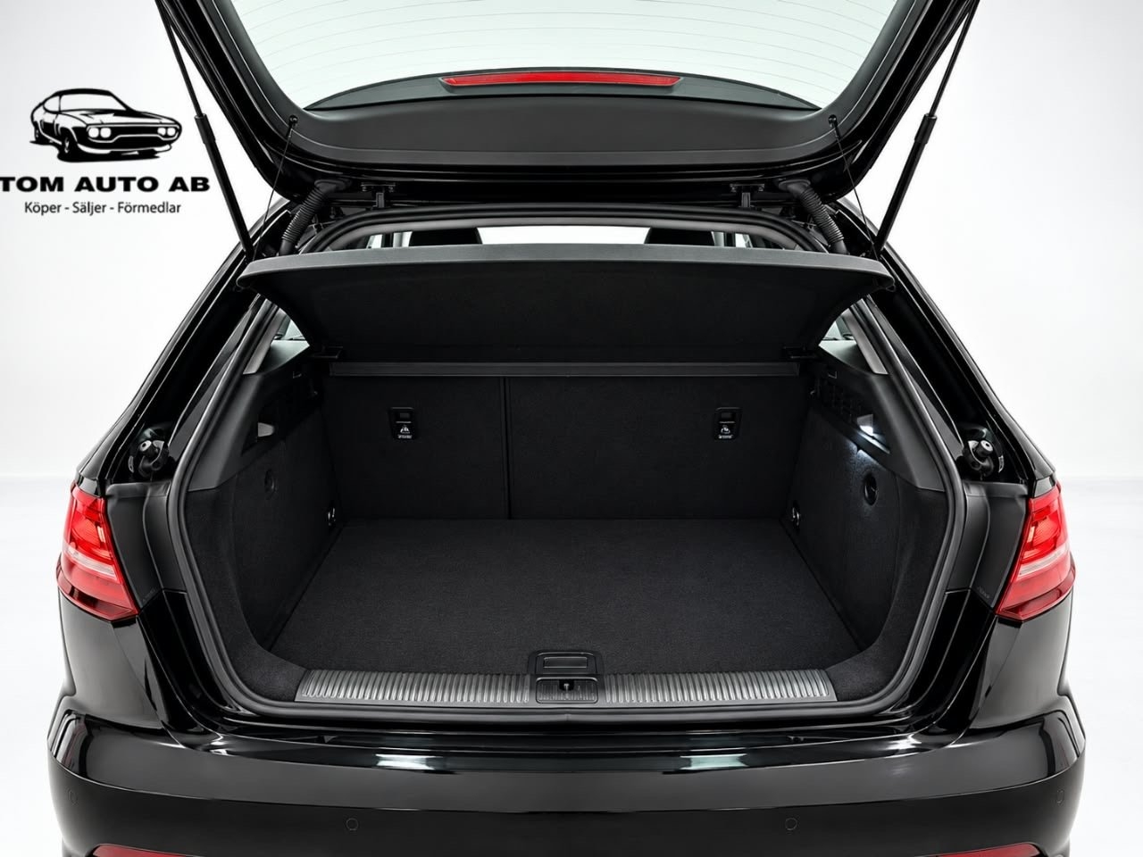 Audi A3 2019, bild 5/10