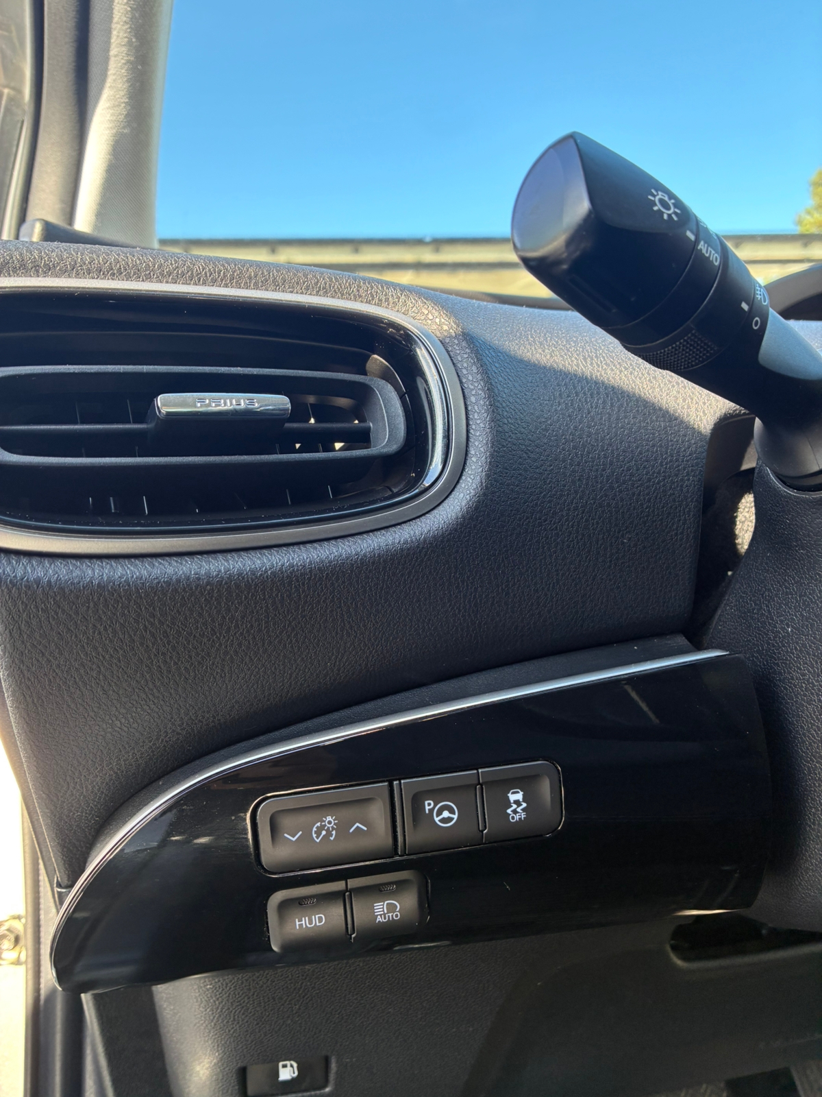 Toyota Prius Executive/GPS 2016, bild 5/8