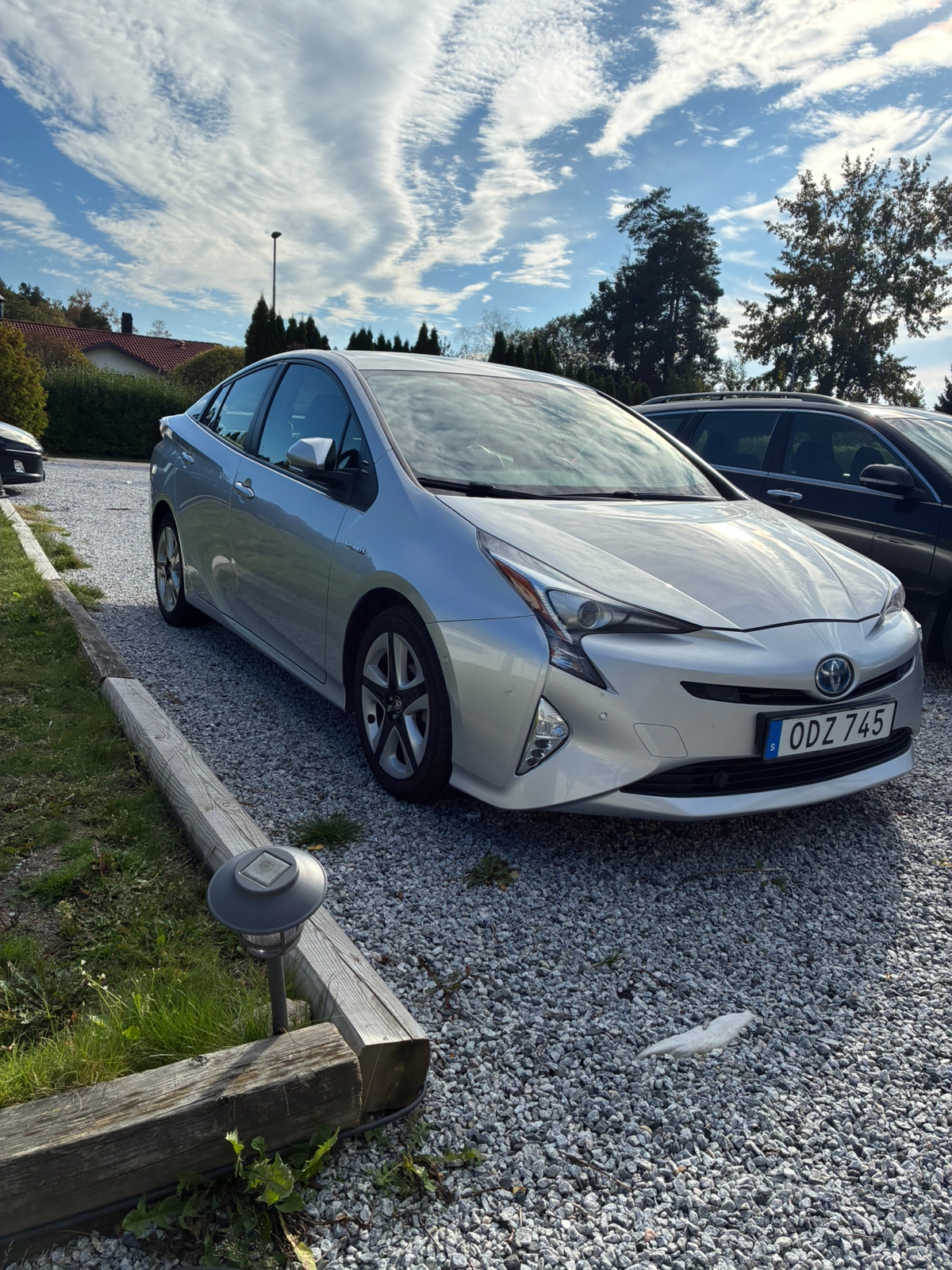 Toyota Prius Executive/GPS 2016, bild 2/8