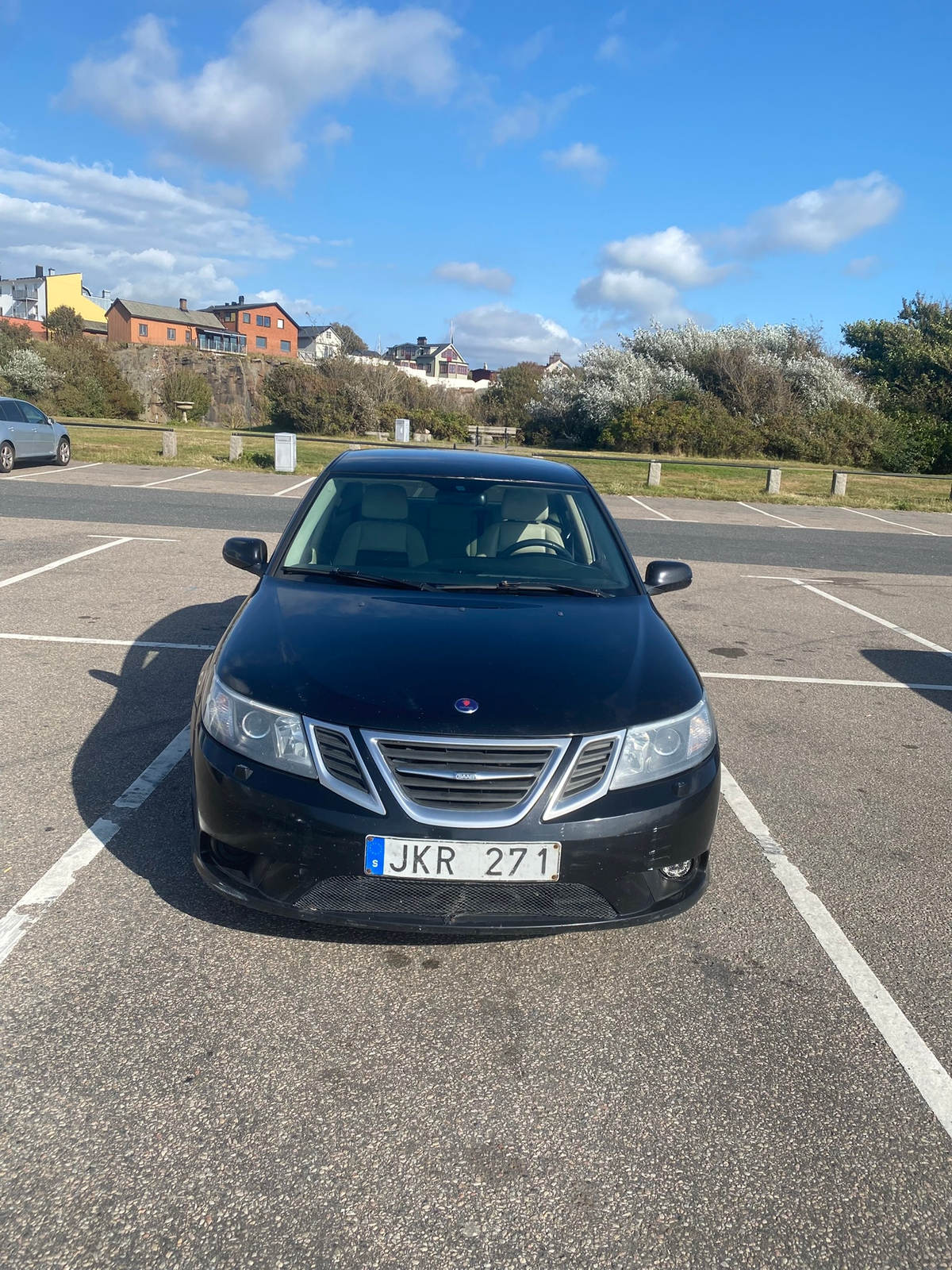 Saab 9-3