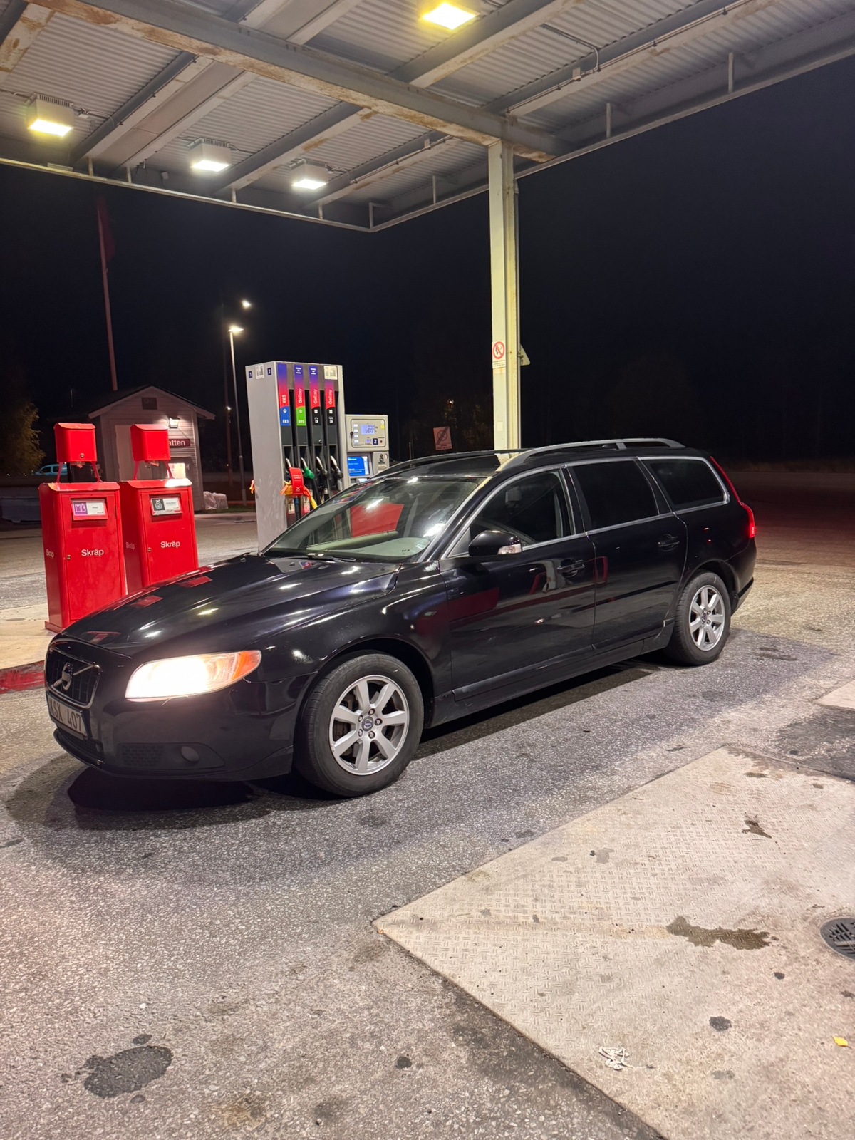 Volvo V70