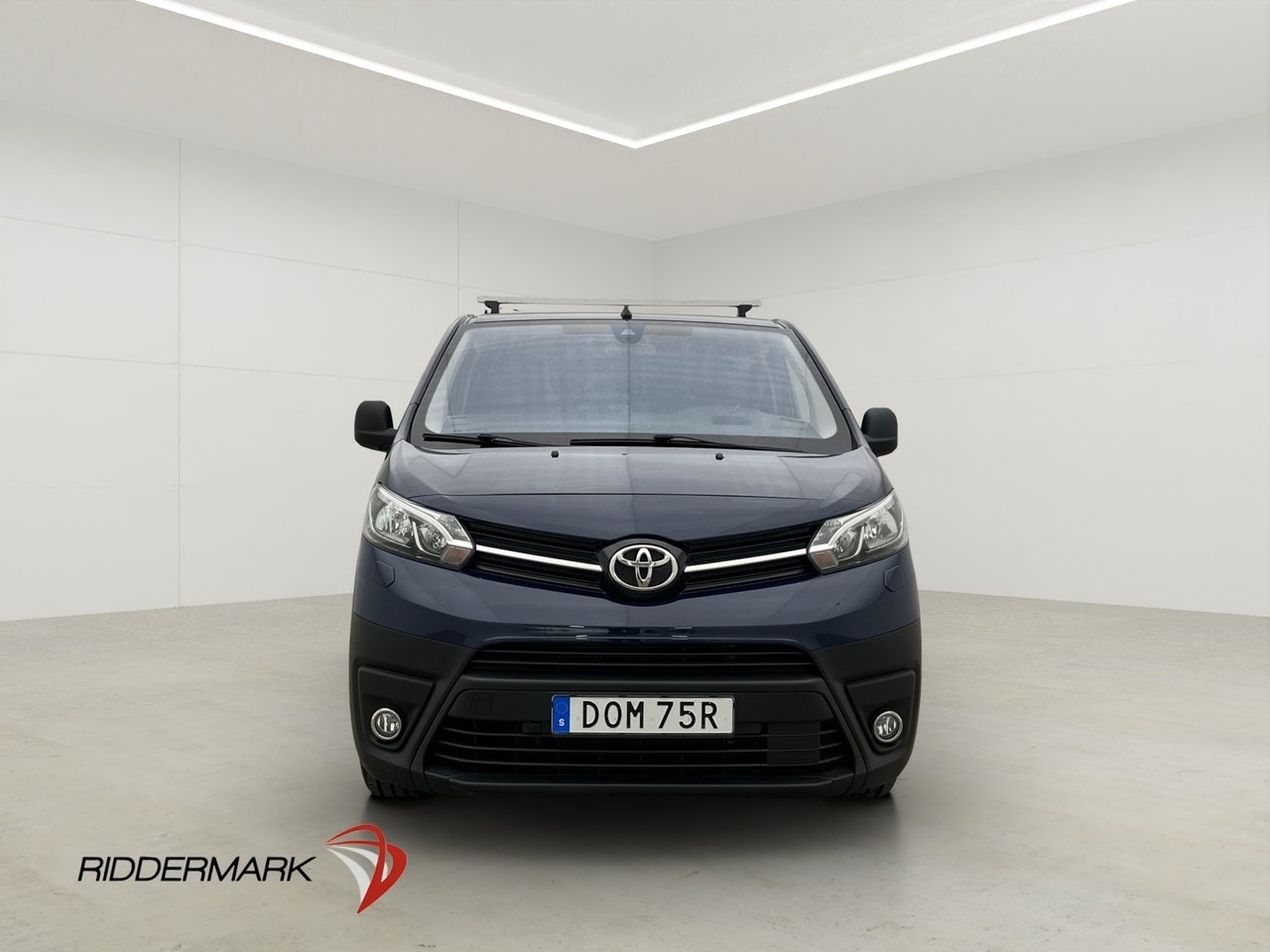 Toyota Proace L2 Värmare PDC Drag 2019, kuva 5/10