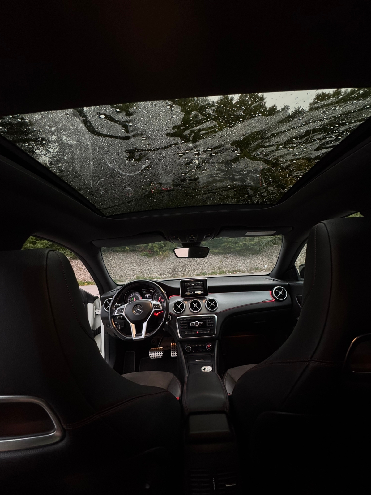 Mercedes-Benz CLA 250 7G-DCT 2013, bild 5/10