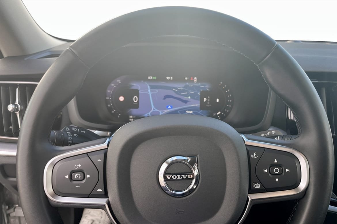Volvo V60 B4 Bensin Core 2024, bild 6/9