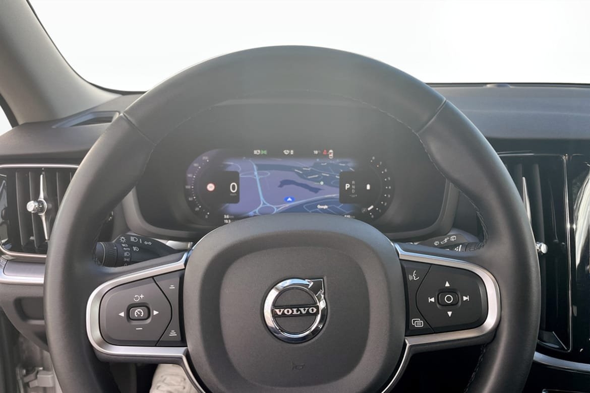 Volvo V60 B4 Bensin Core 2024, bild 7/9