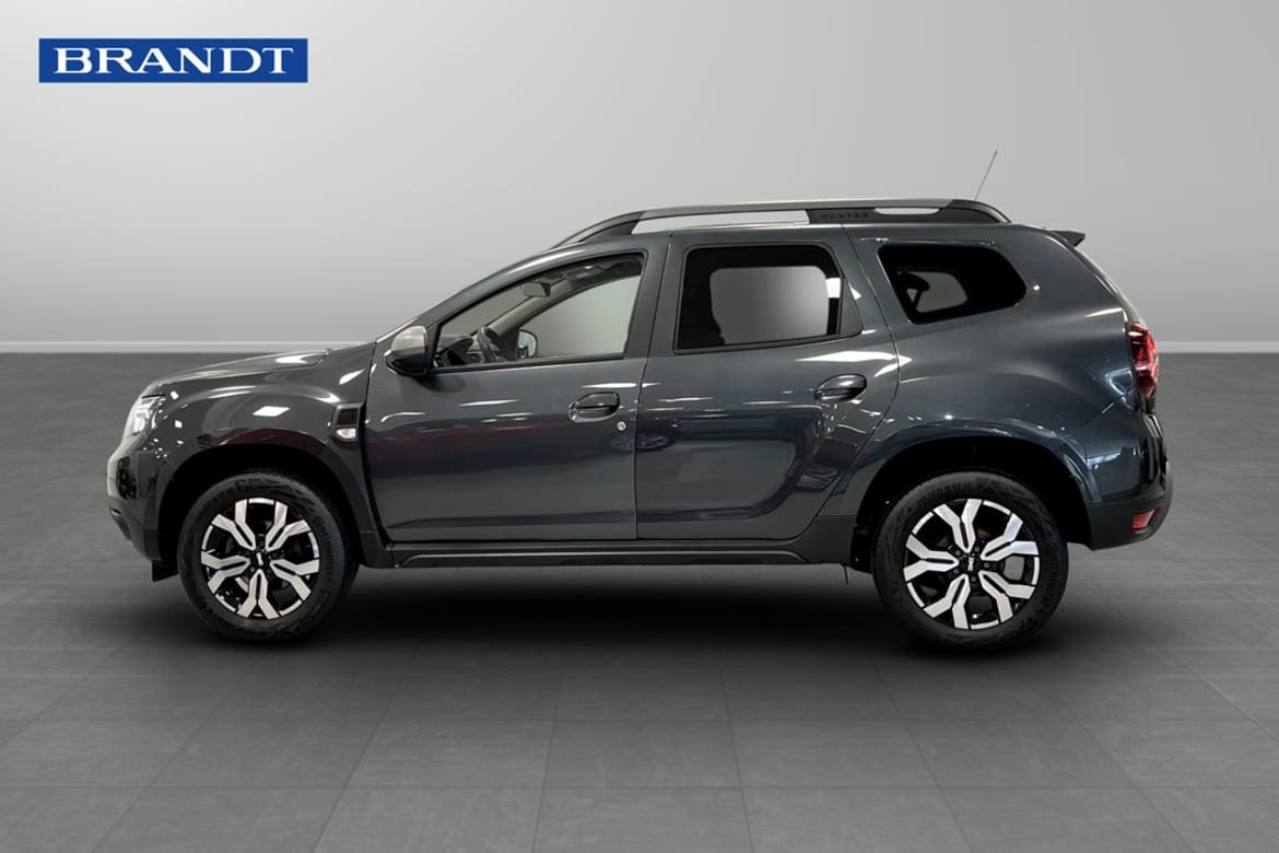 Dacia Duster 2023, kuva 3/10