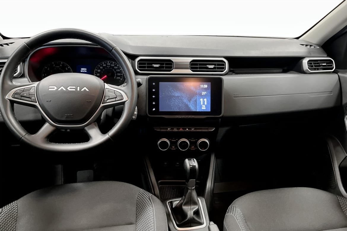 Dacia Duster 2023, kuva 5/10