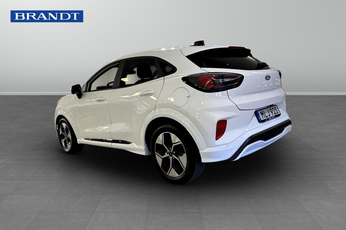 Ford Puma Gen-E (44 kWh) 168hk (124 kW) 2026, bild 2/9