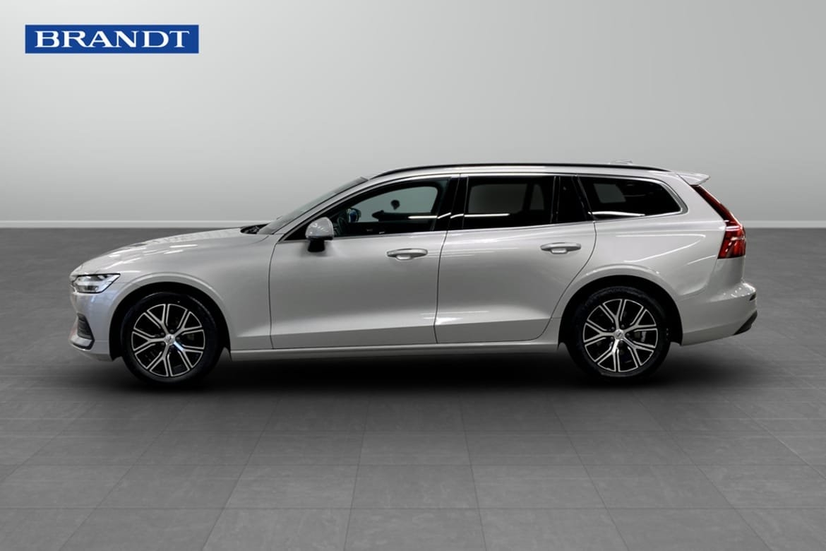 Volvo V60 B4 Bensin Core 2024, bild 6/10
