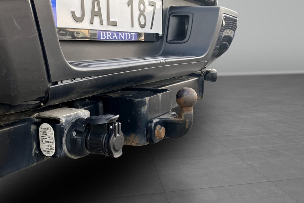 Ford Ranger 2020, bild 3/10