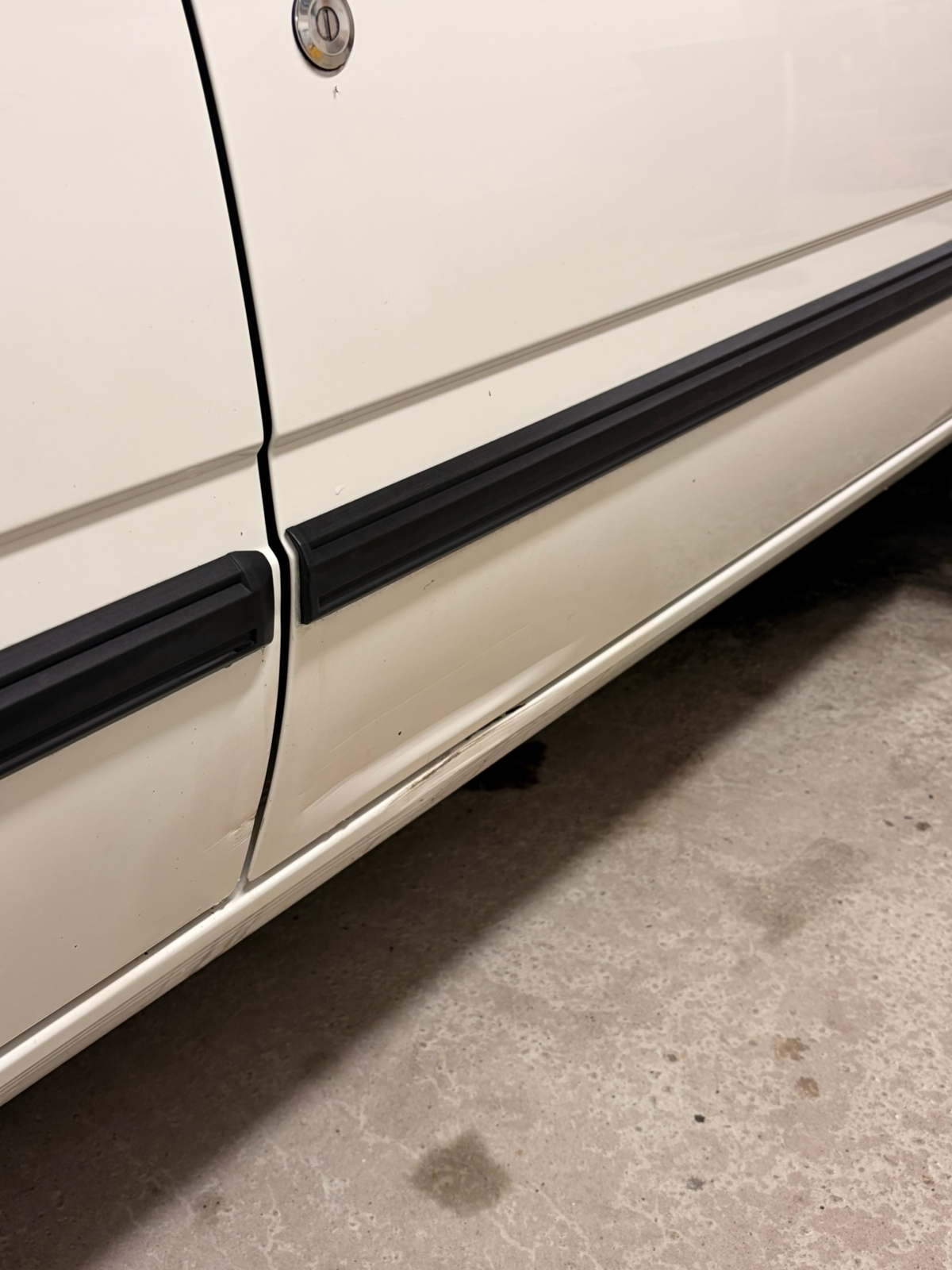 Volvo 940 Kombi 2.3 Manuell 1996, kuva 6/7