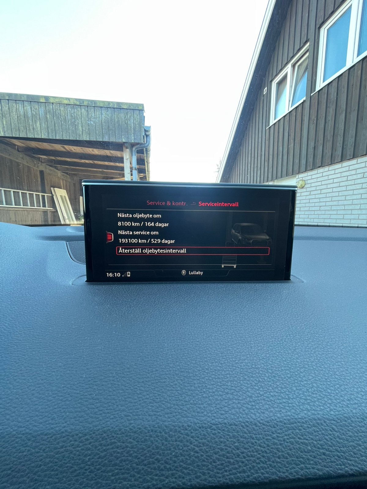 Audi Q7 2016, bild 7/10