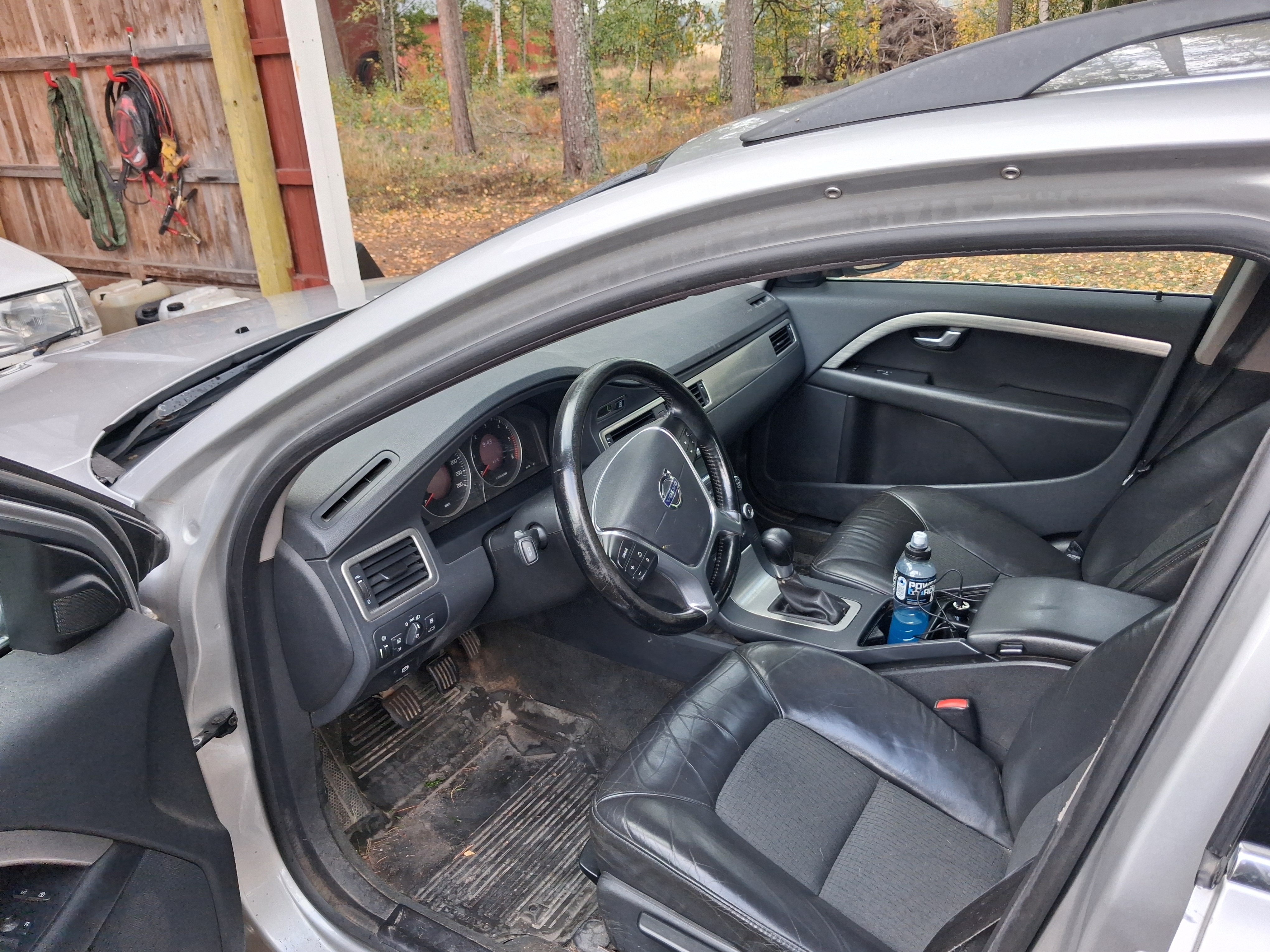 Volvo V70 1.6 D DRIVe Manuell 2010, kuva 5/10