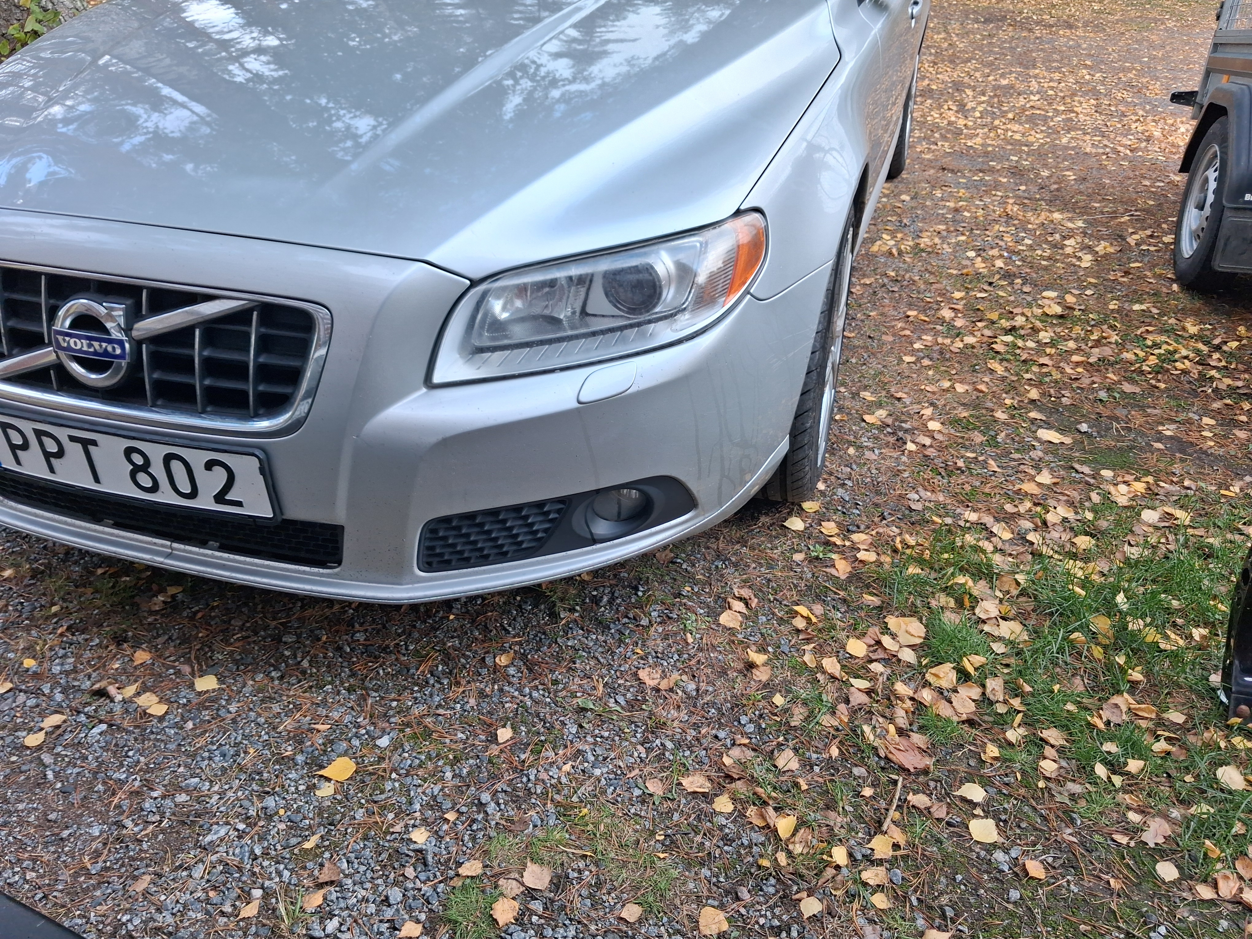 Volvo V70 1.6 D DRIVe Manuell 2010, kuva 2/10