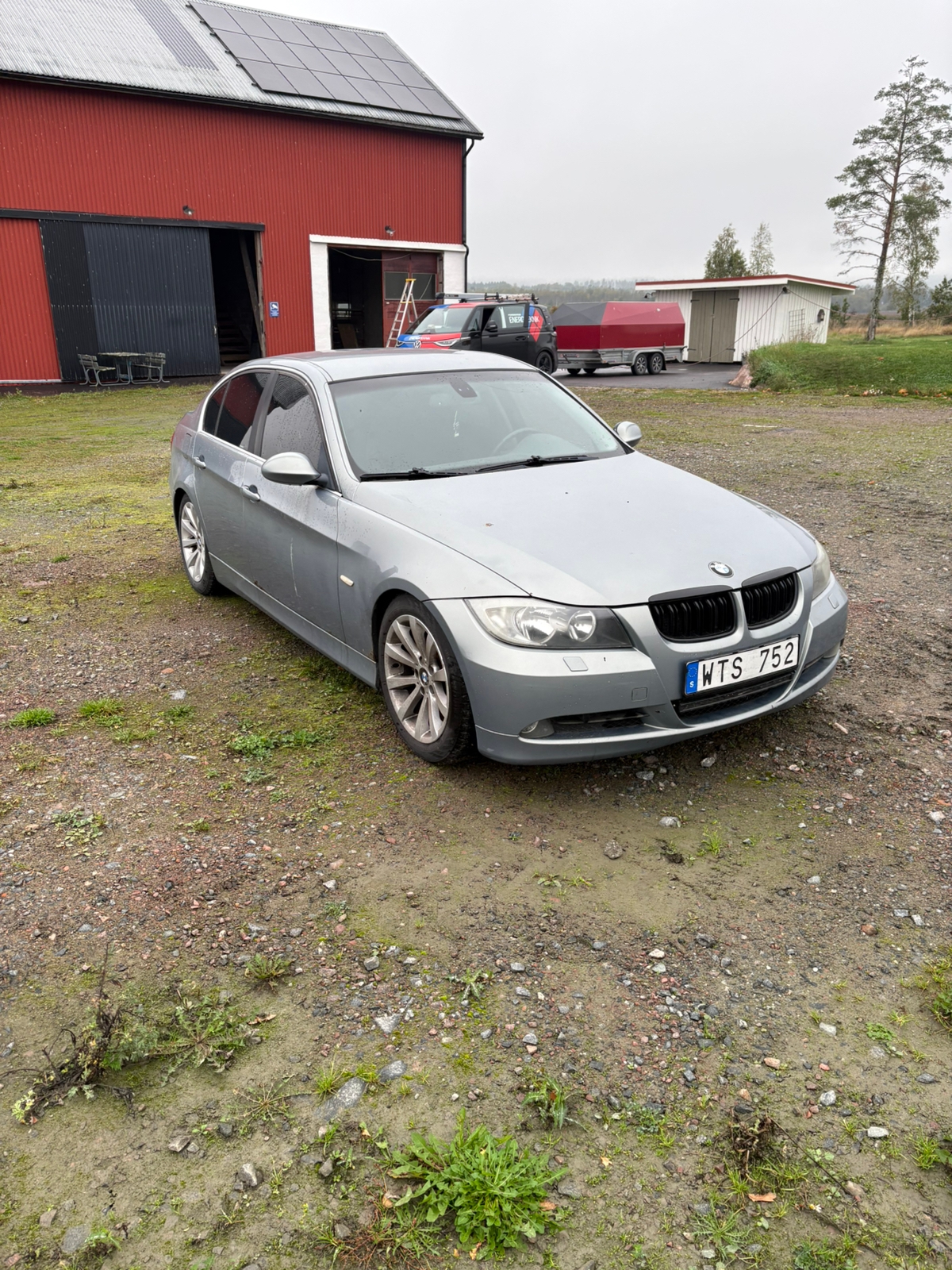 BMW 325