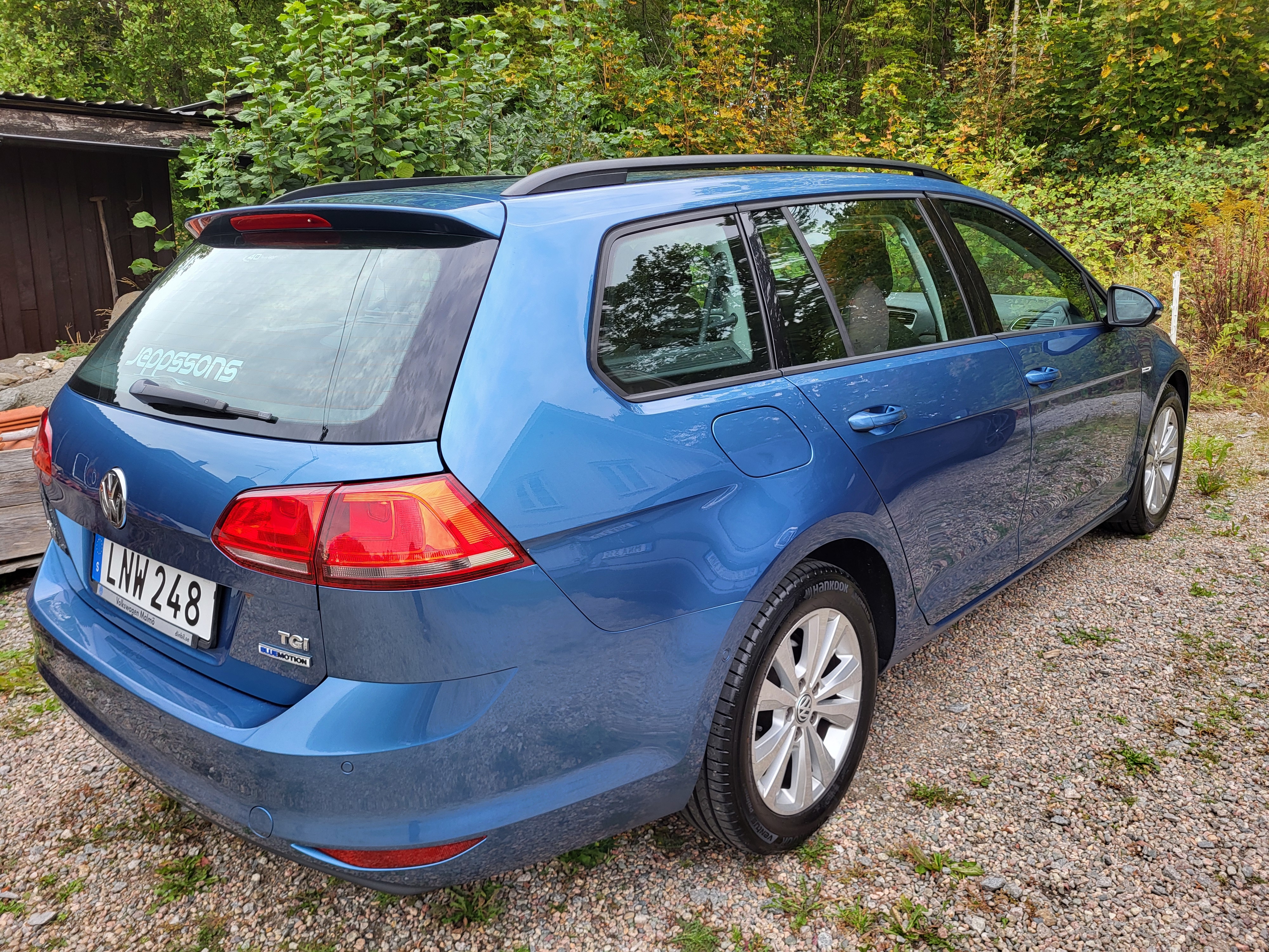 Volkswagen Golf 2015, bild 2/3