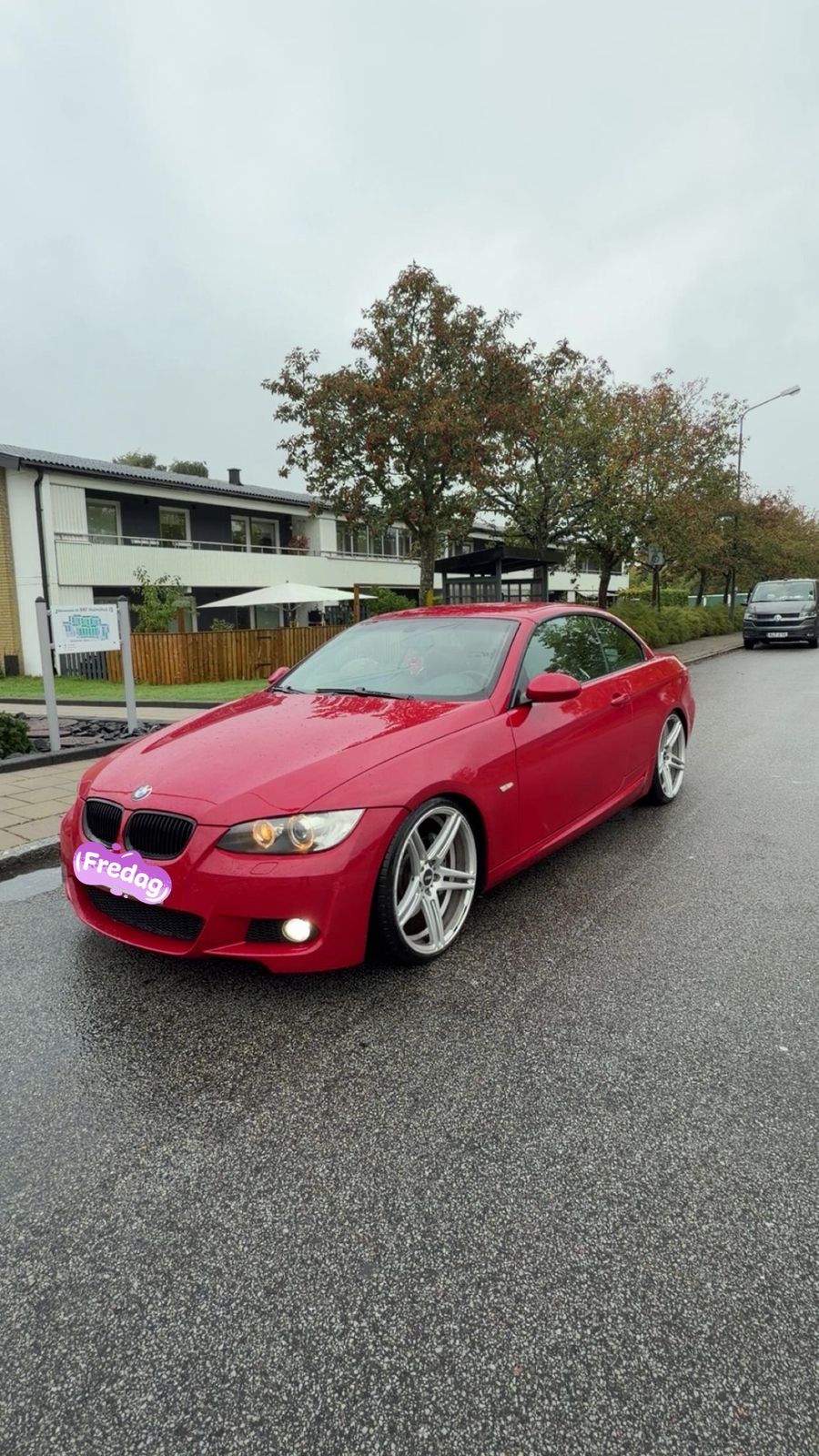 BMW 330 2008, bild 2/6
