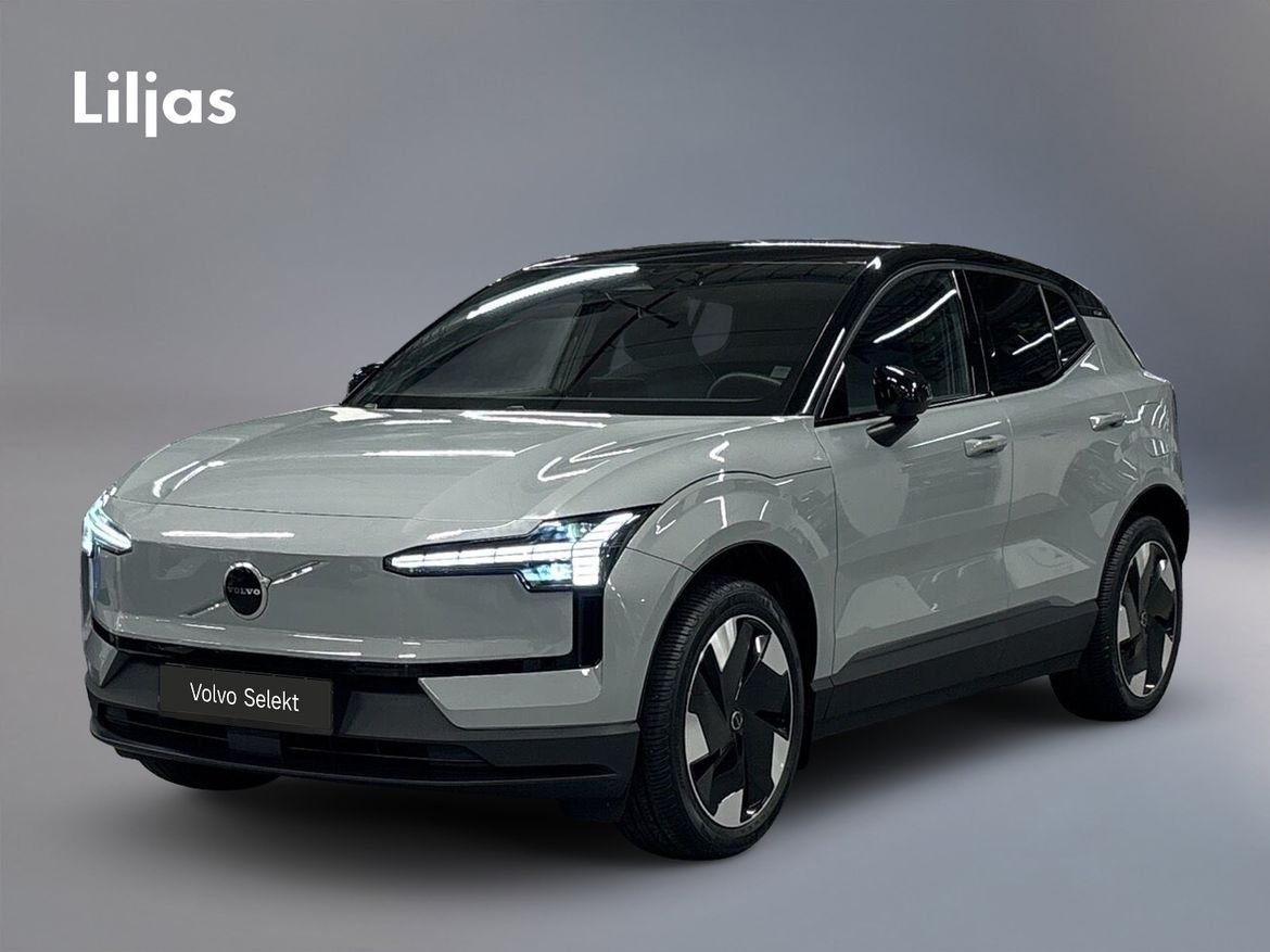 Volvo EX30