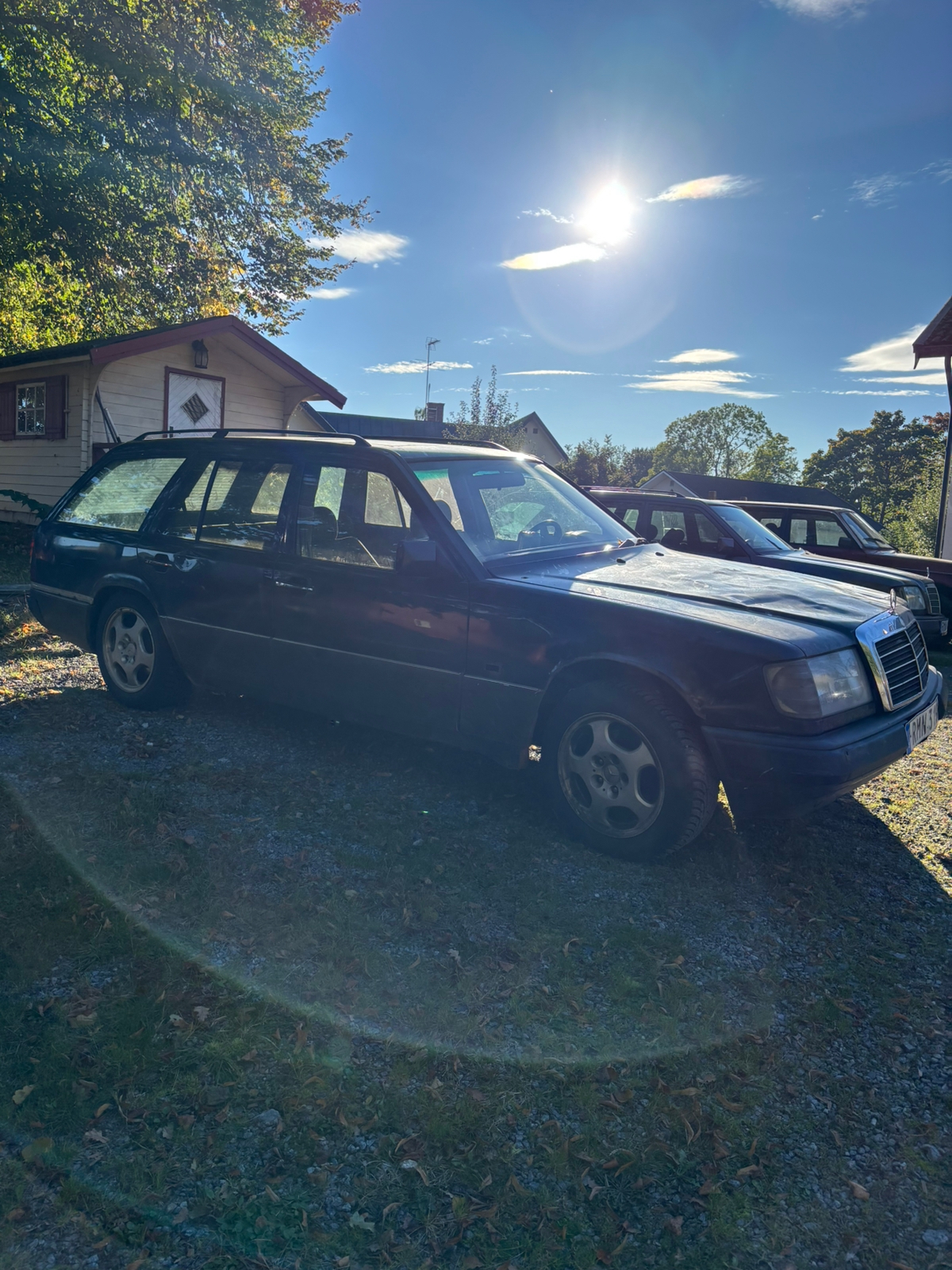 Mercedes-Benz 300