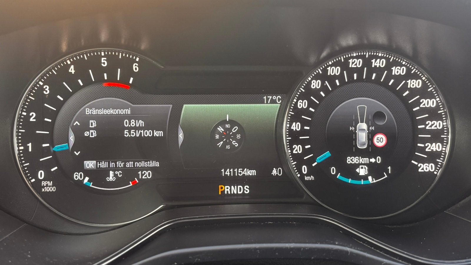 Ford Mondeo 2016, bild 2/5