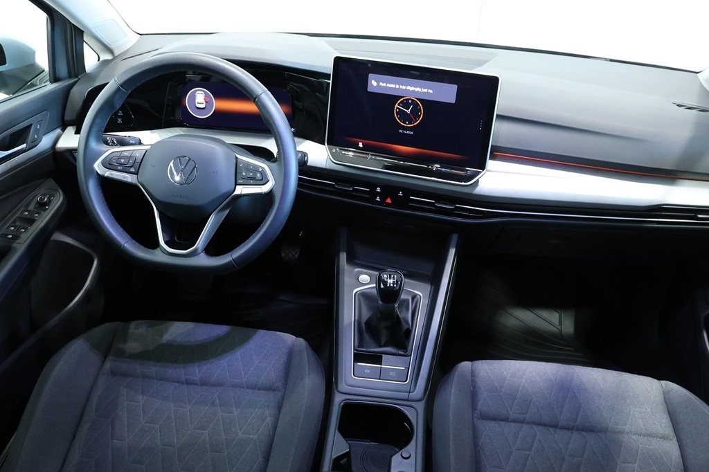 Volkswagen Golf 2026, bild 4/10