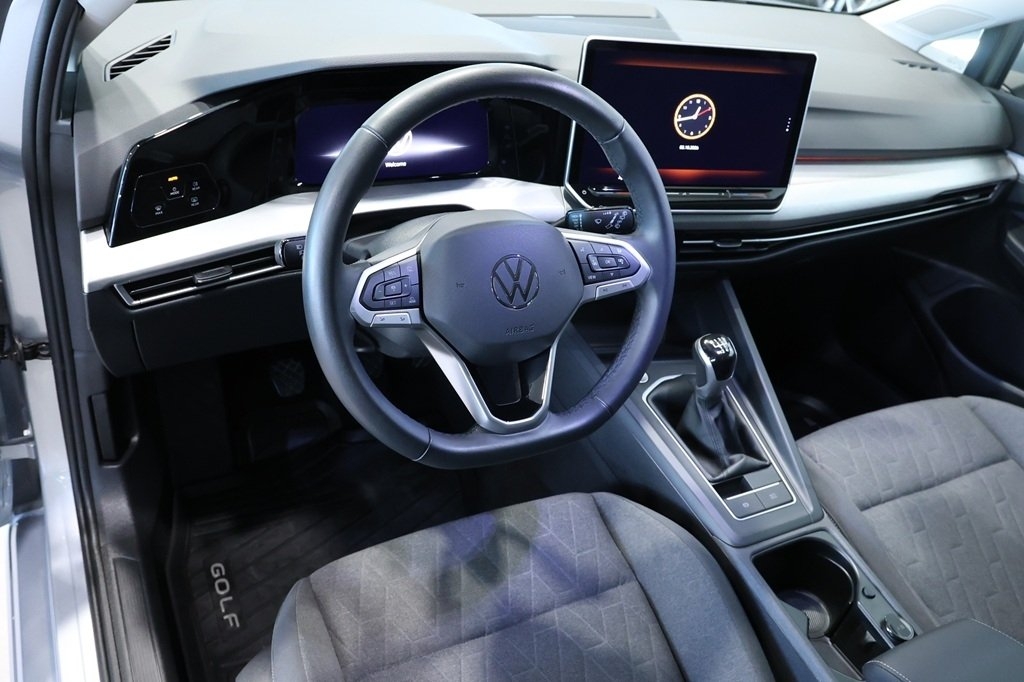 Volkswagen Golf 2026, bild 5/10