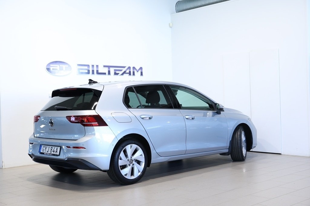 Volkswagen Golf 2026, bild 3/10