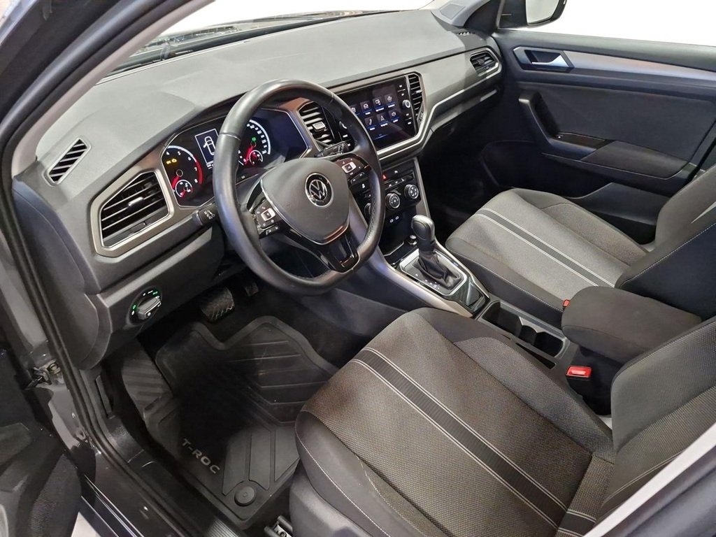 Volkswagen T-Roc 2022, bild 6/10