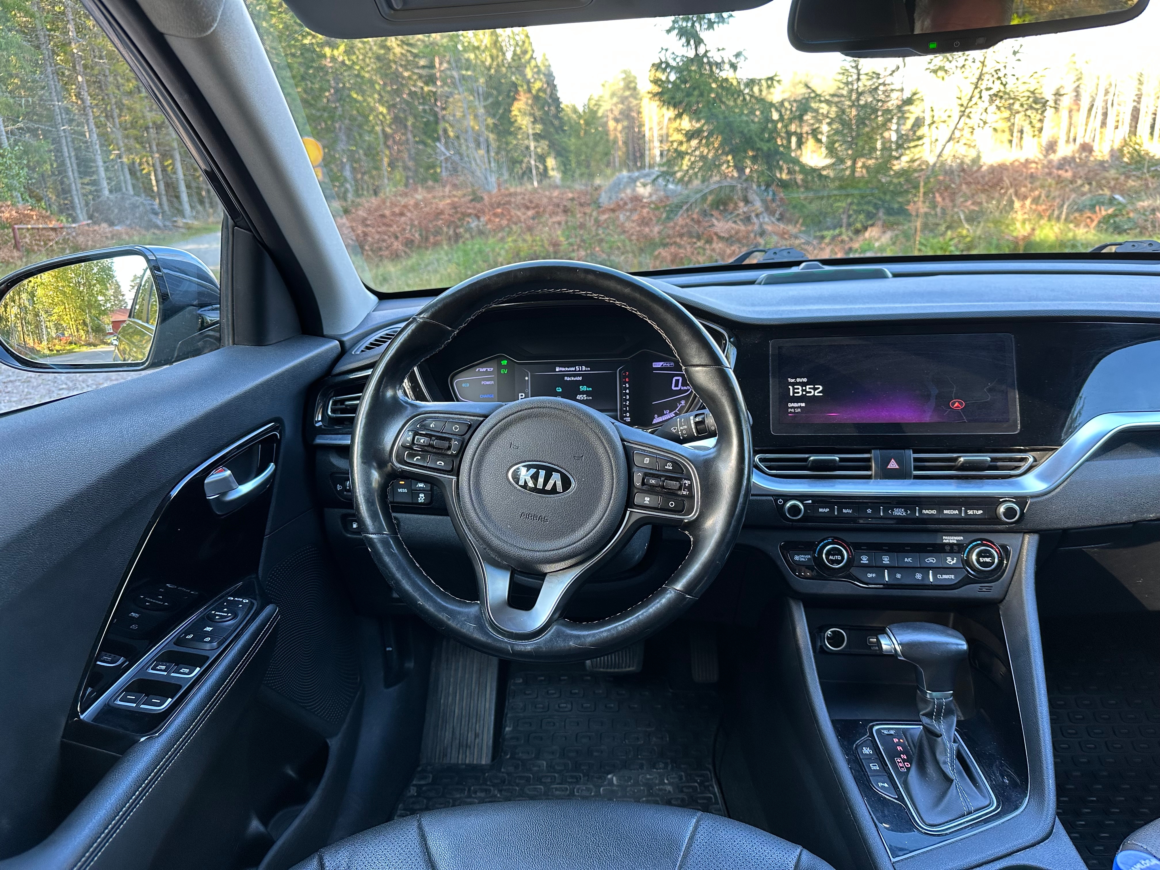 Kia Niro P-HEV DCT 2020, kuva 4/6