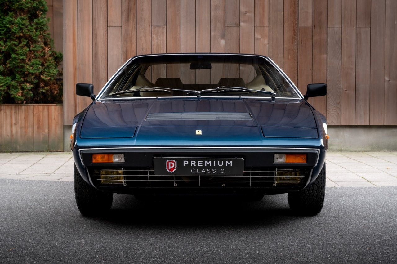 Ferrari 308 Dino GT 4 1980, bild 3/10