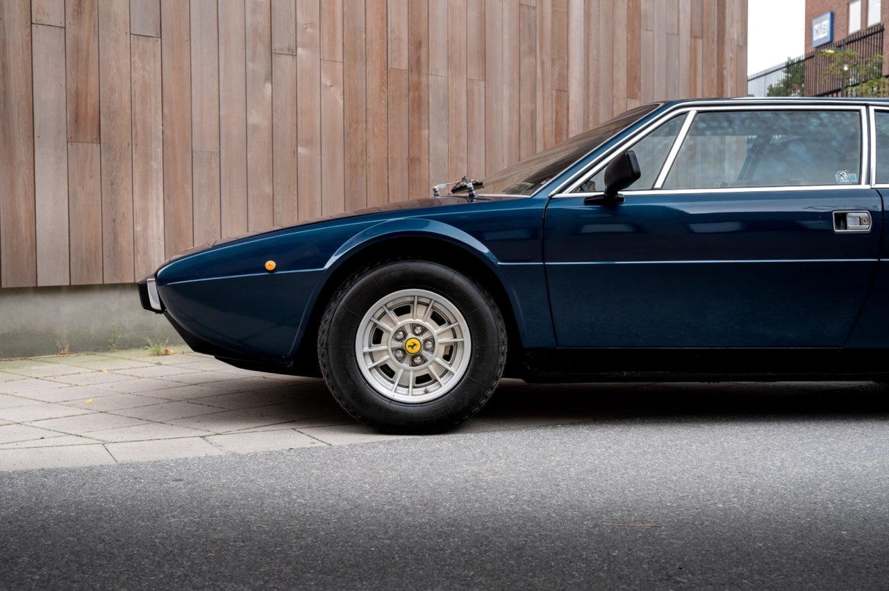 Ferrari 308 Dino GT 4 1980, bild 7/10