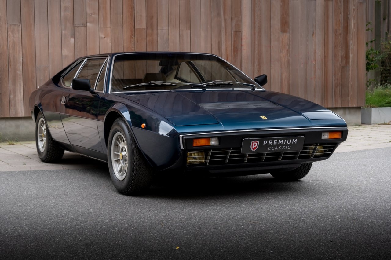 Ferrari 308 Dino GT 4 1980, bild 2/10
