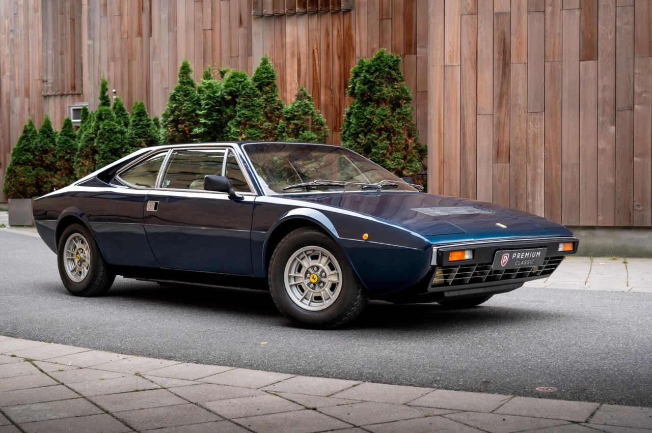 Ferrari 308